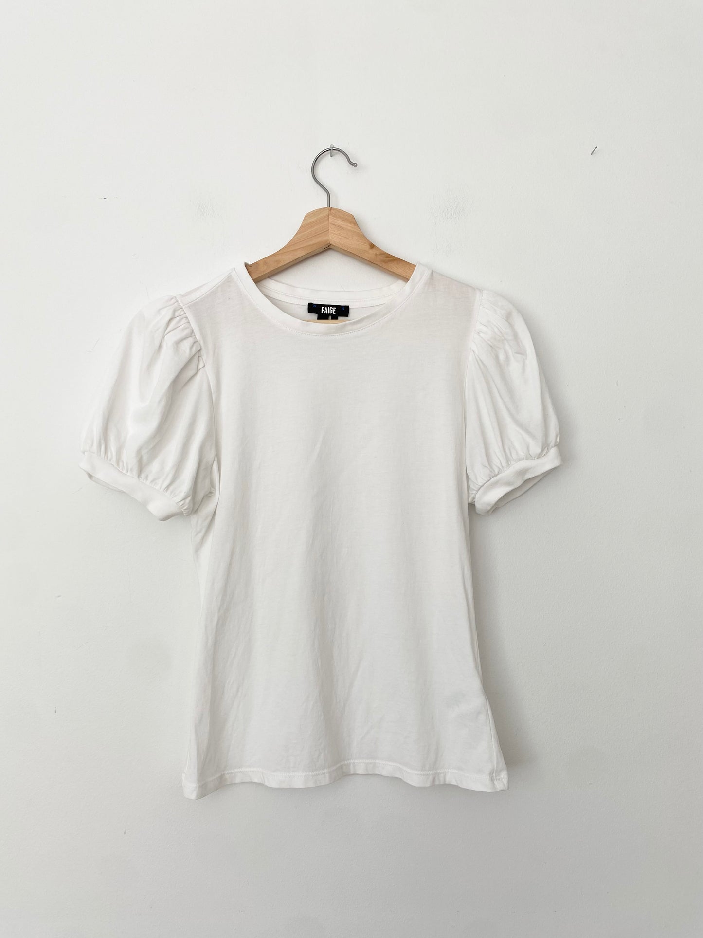 T-shirt Paige Matcha XS