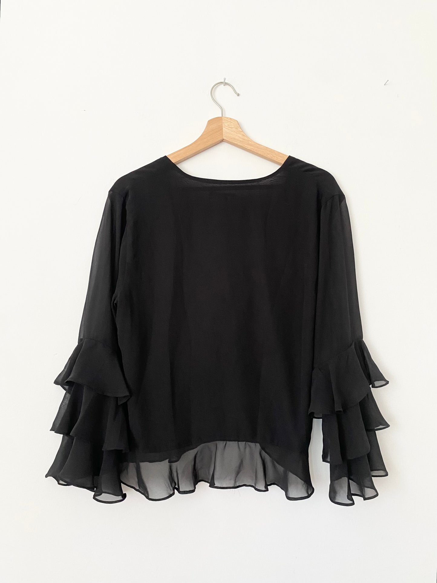 Tularosa Winnie blouse Large