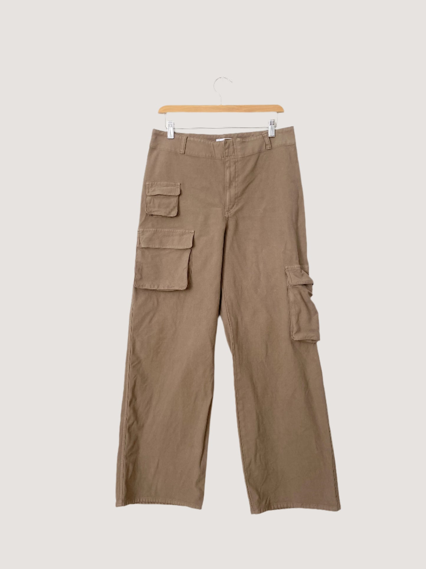 TNA Picture cargo pants W30