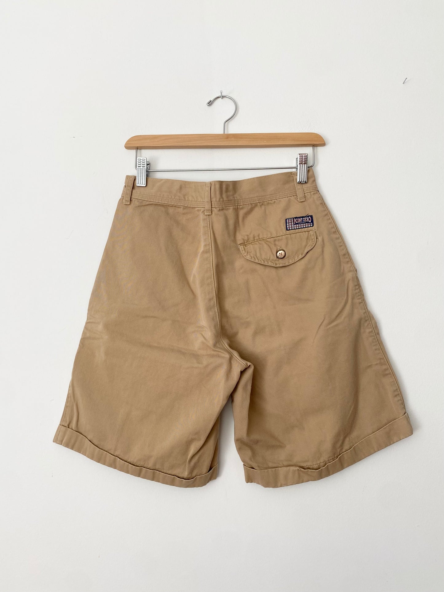 Bermuda vintage point zéro W26