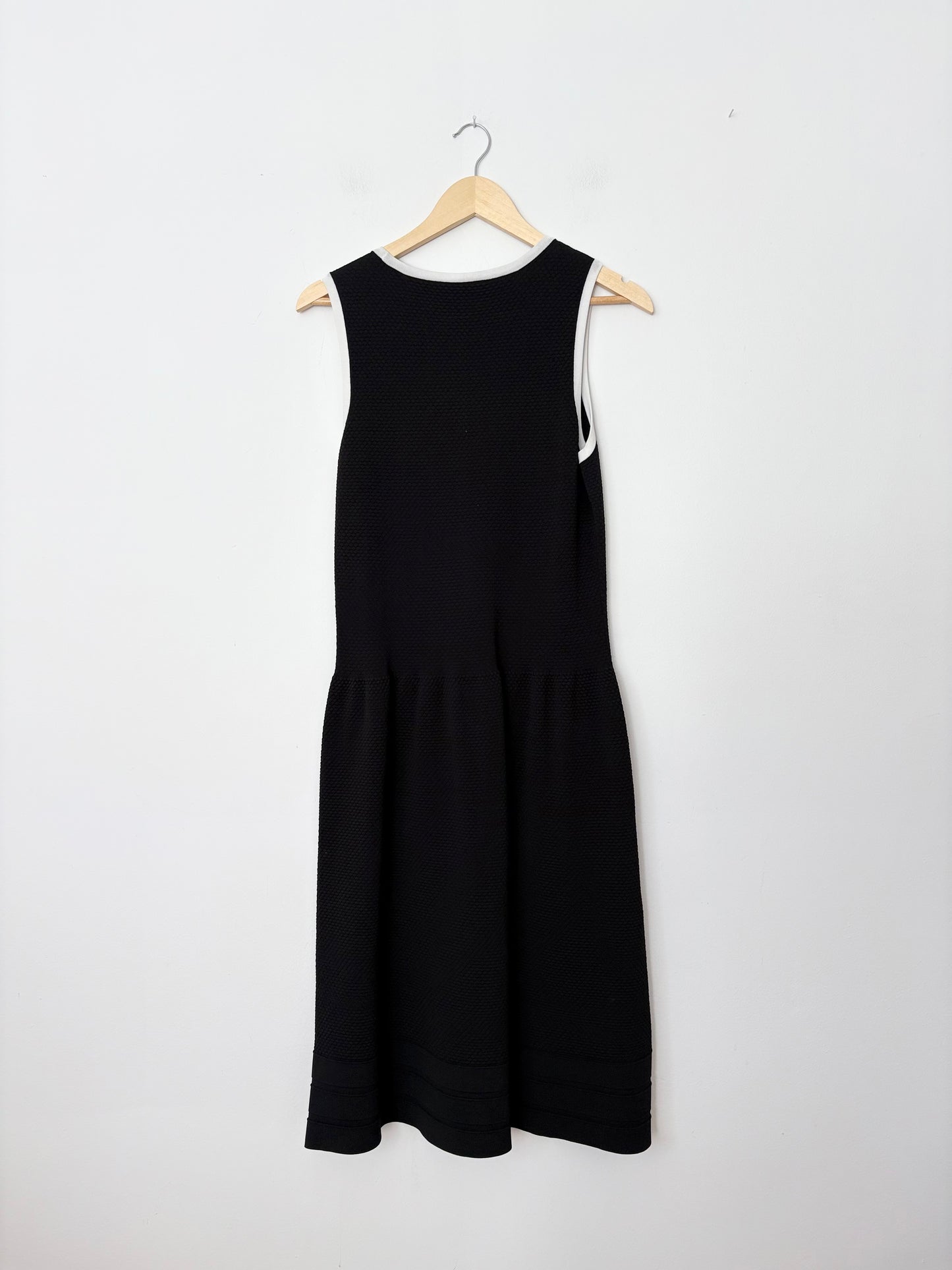 Jonathan Simkhai drop waist midi dress Medium
