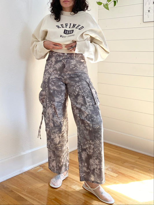 Ensemble pantalon cargo H&M Small