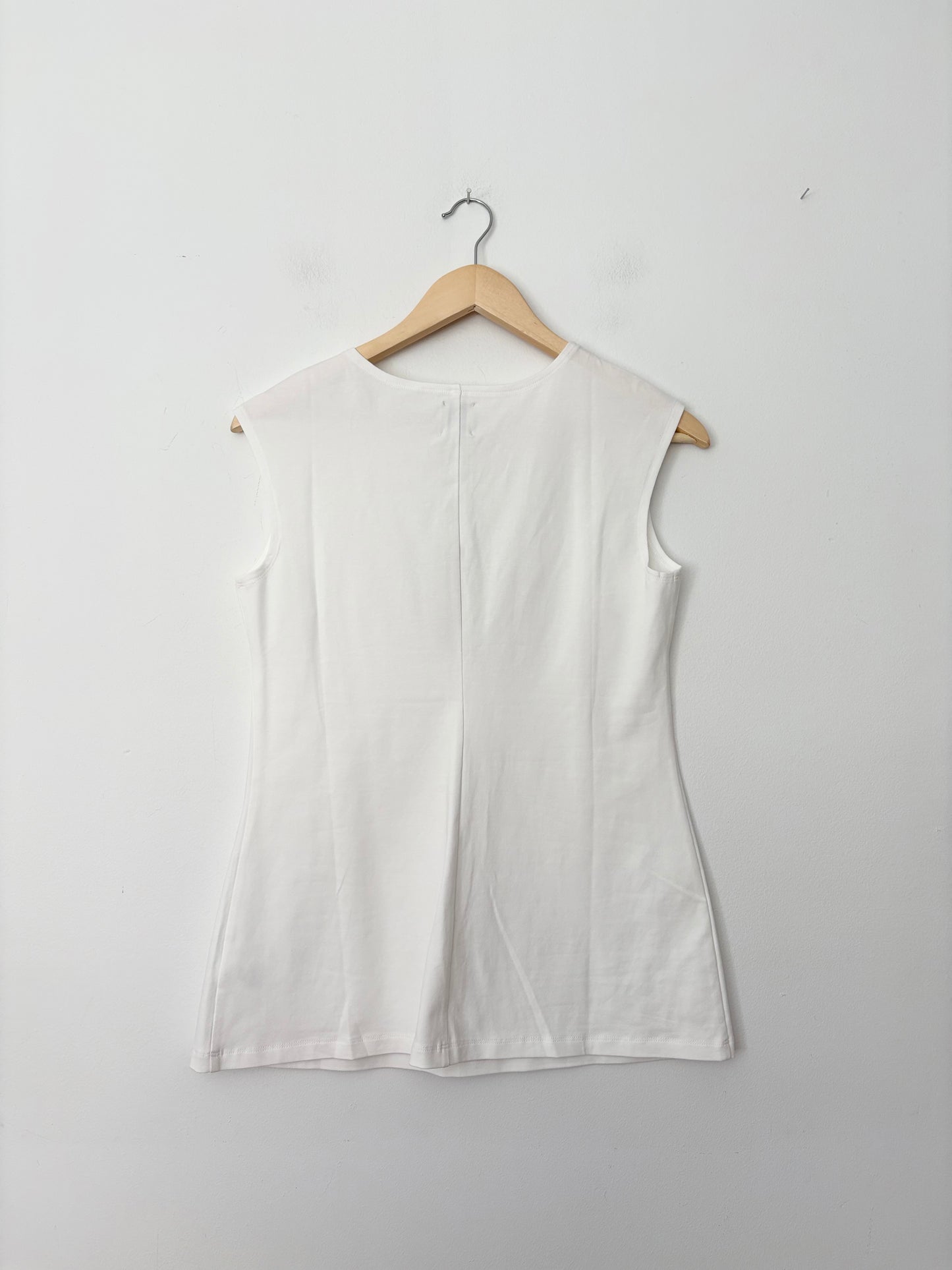 Débardeur superposable Nic + Zoe T S/M