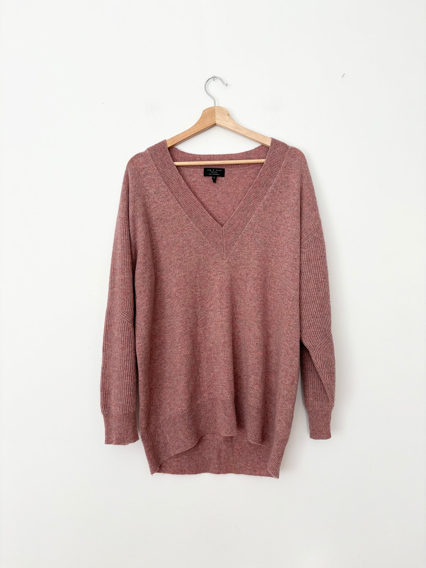 Rag & Bone cashmere sweater S-L