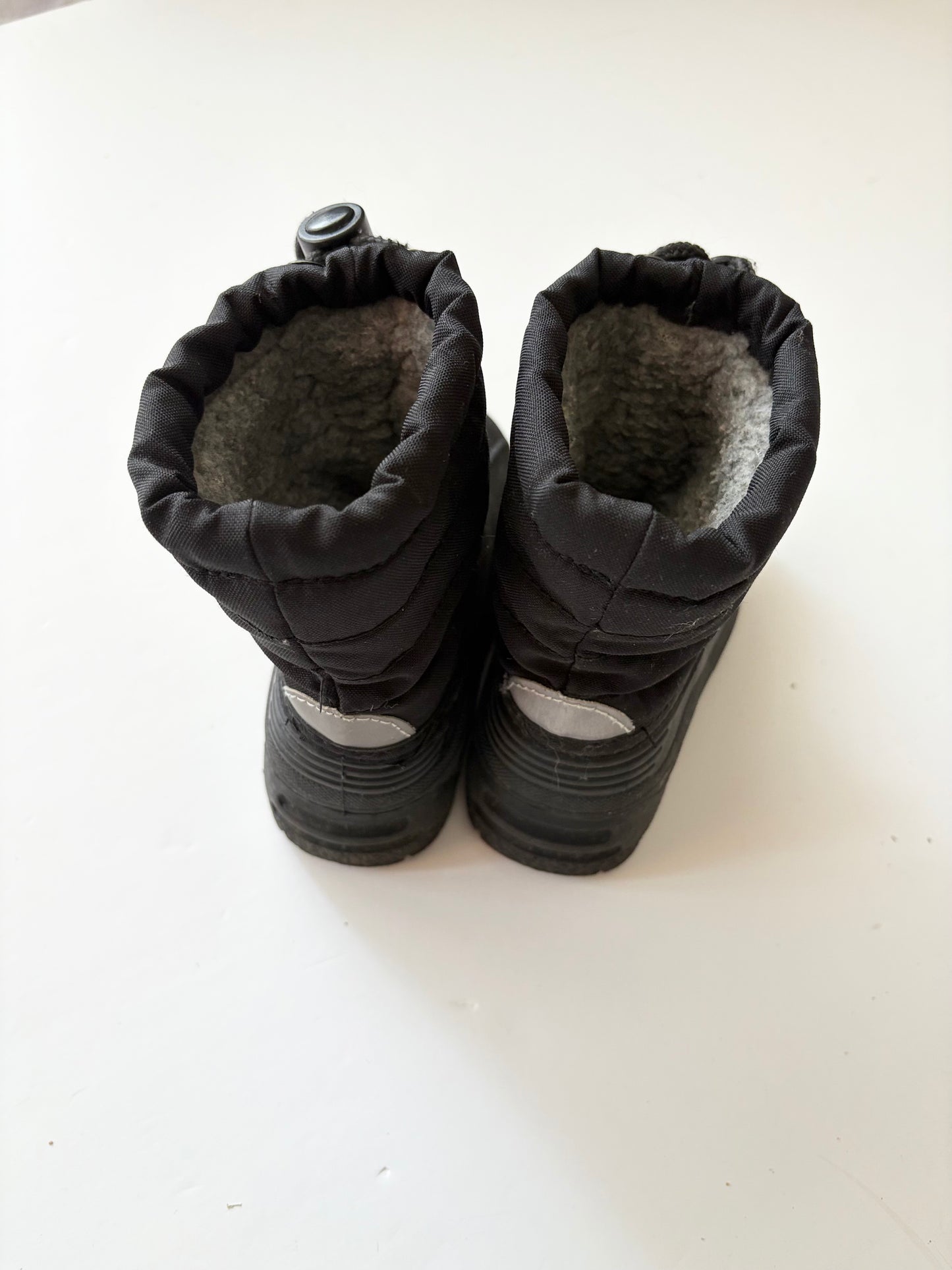 Kuling winter boots US7
