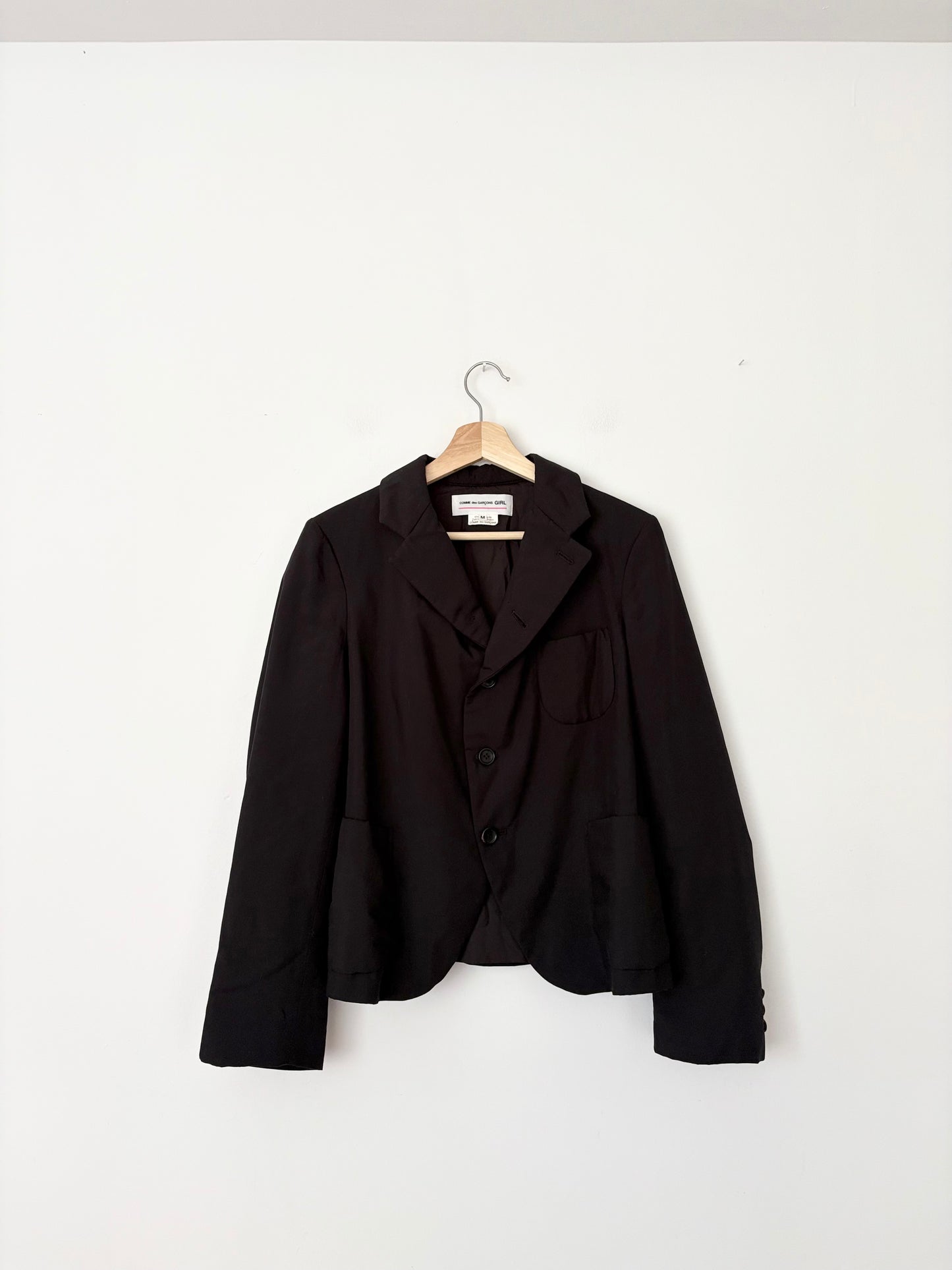 Blazer Comme des Garçons XS/S