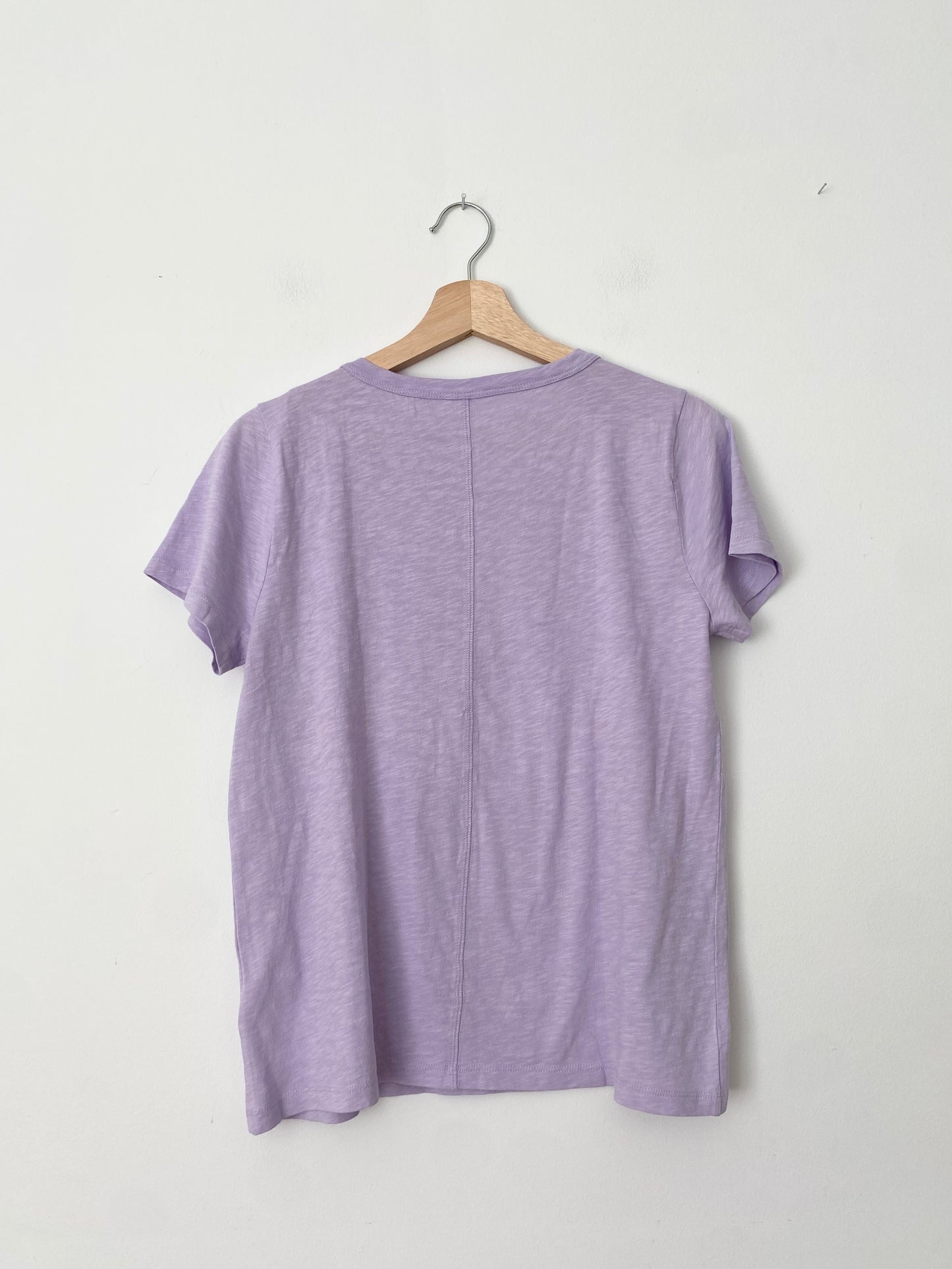 T-shirt Girlfriend J.crew Medium