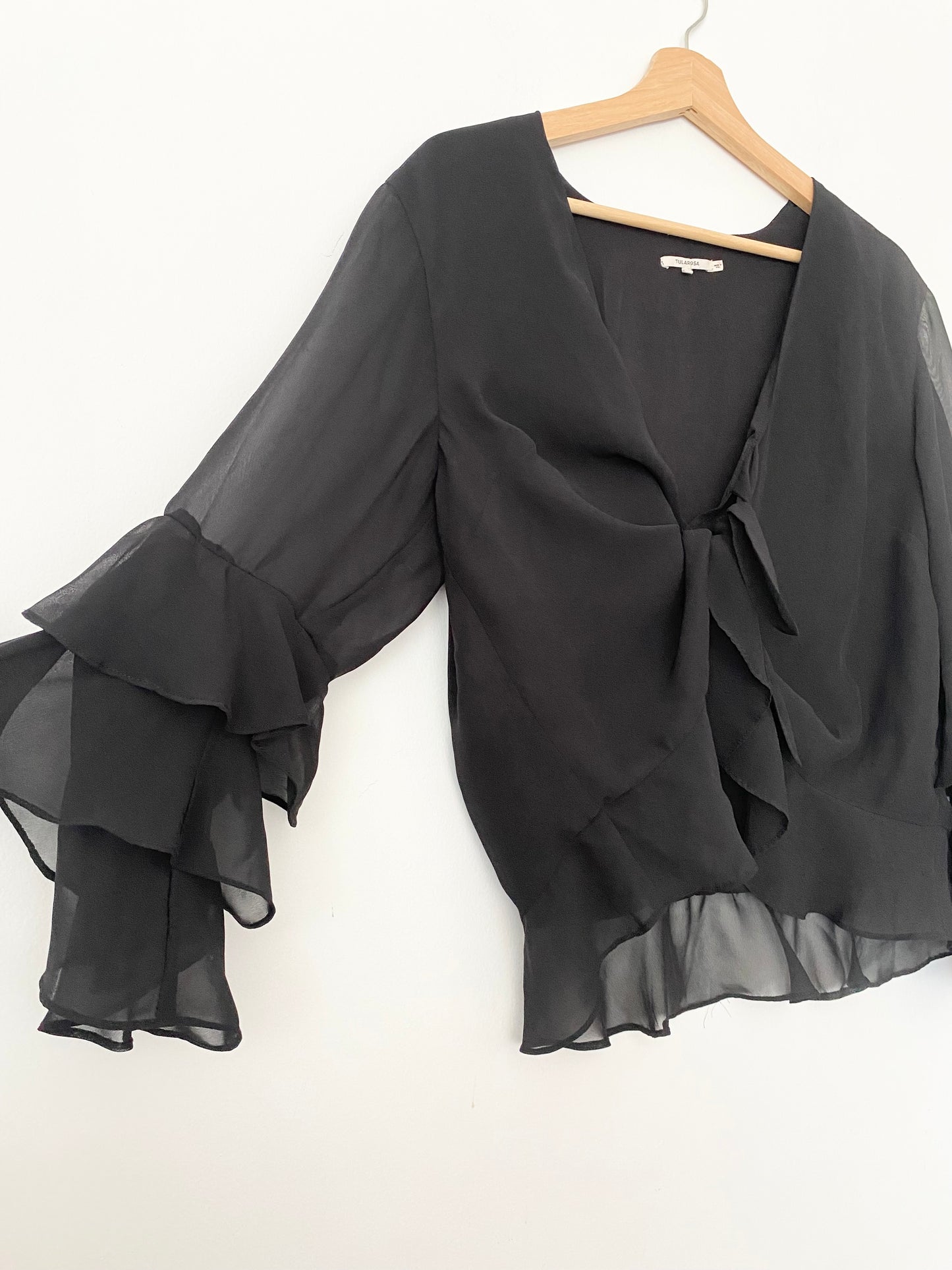 Tularosa Winnie blouse Large