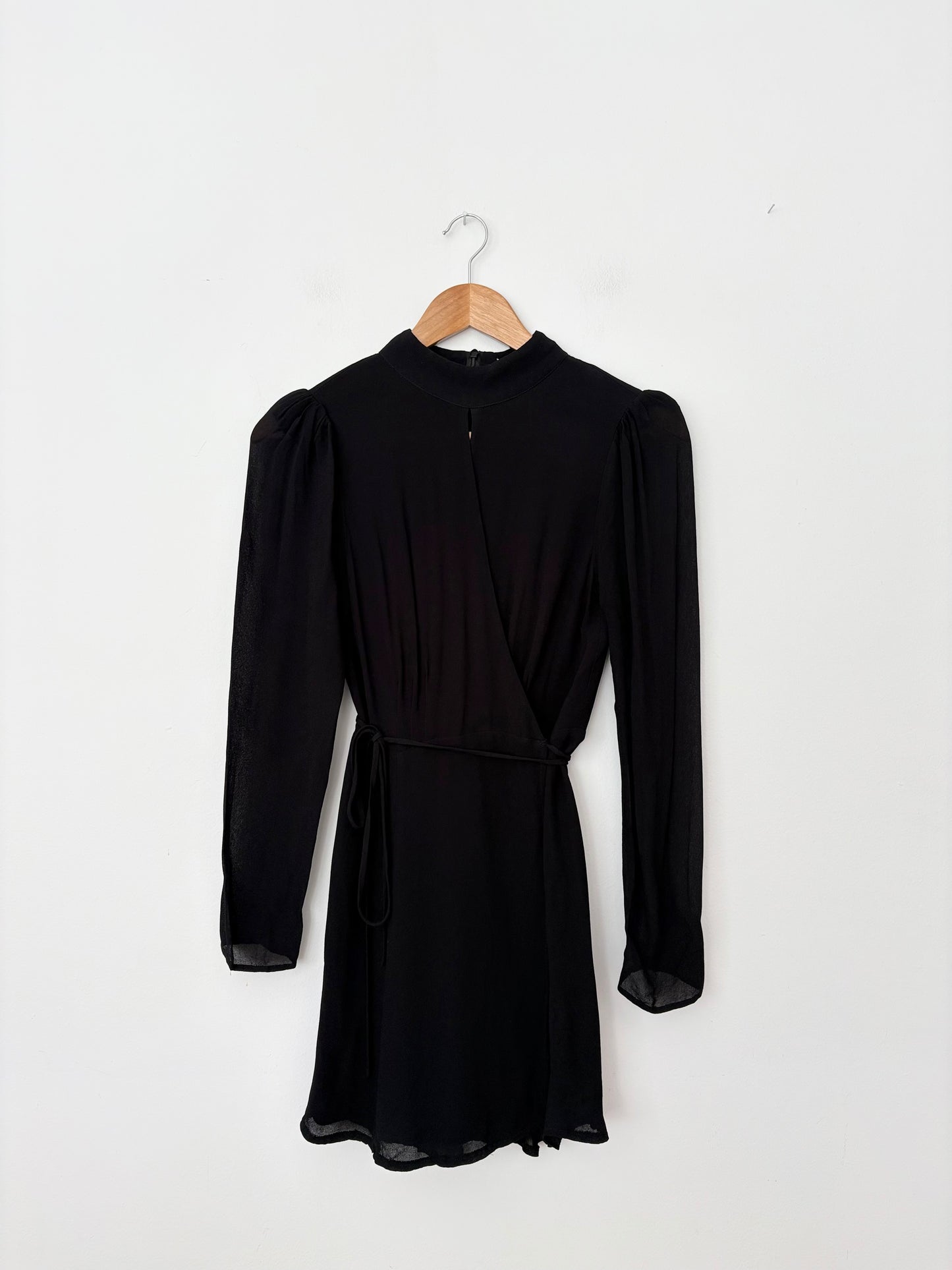 Reformation Otessa dress XS