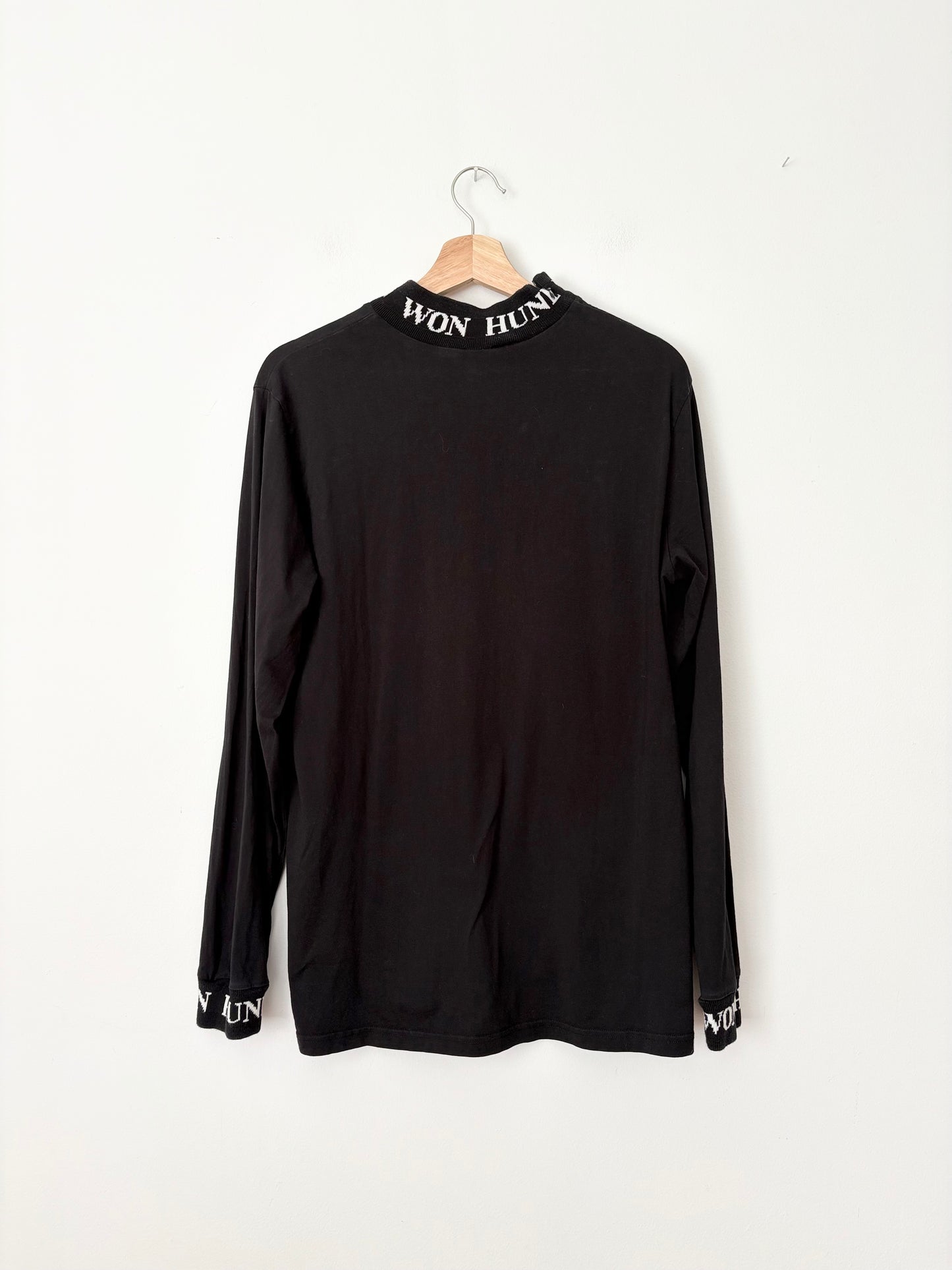 Pull avec logo Won Hundred Dublin M/L