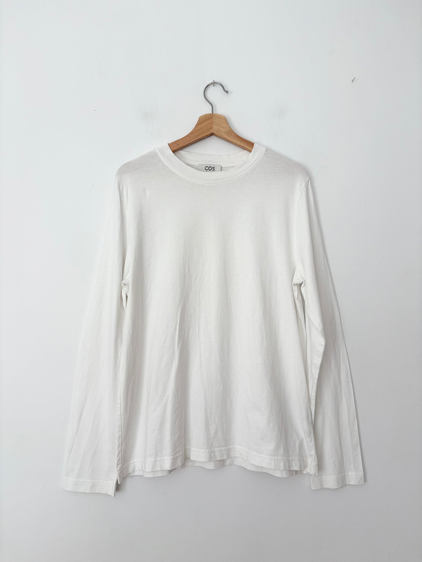 COS Long sleeve T-shirt M/L
