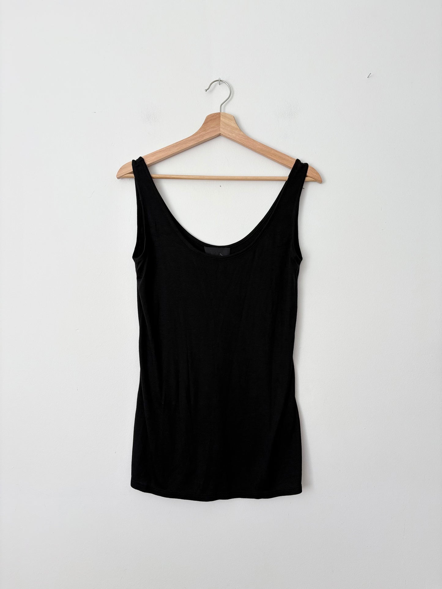 ROYL Cashmere blend tank top Small
