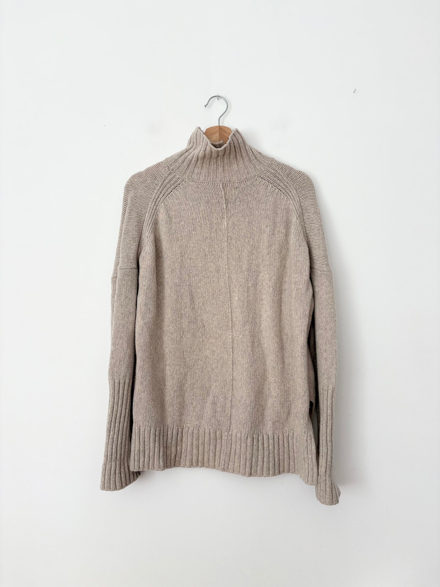 Zadig & Voltaire Alma L'amour sweater M/L