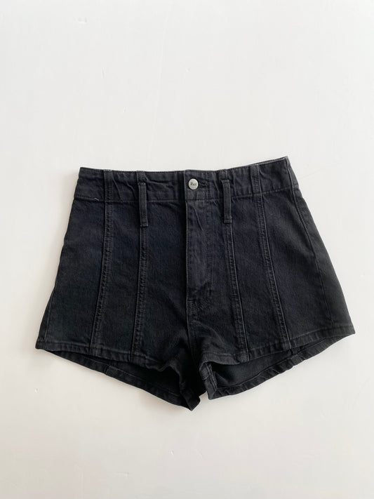 Short taille haute Reformation Eva W26