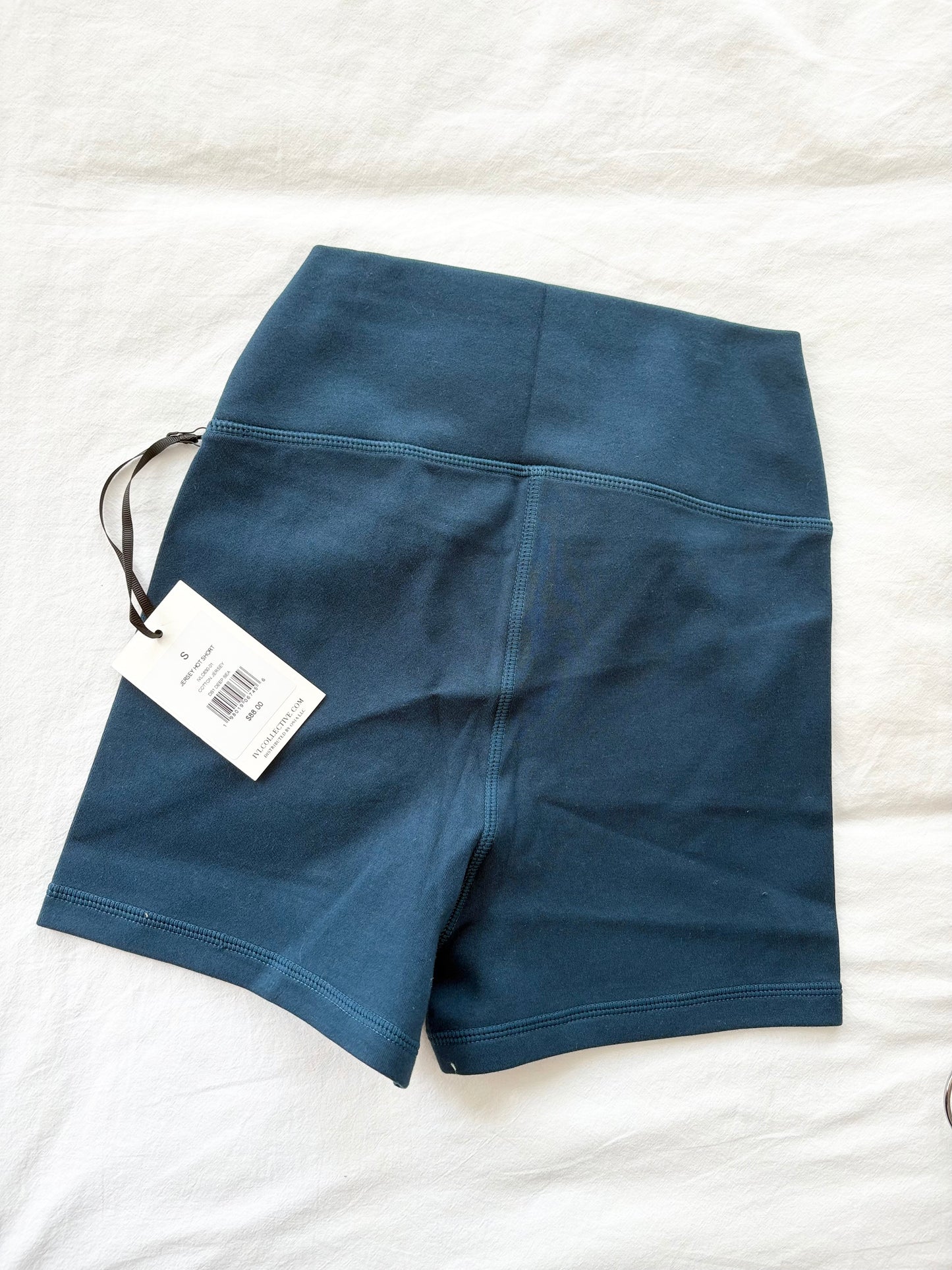 IVL Collective jersey hot short XS/S