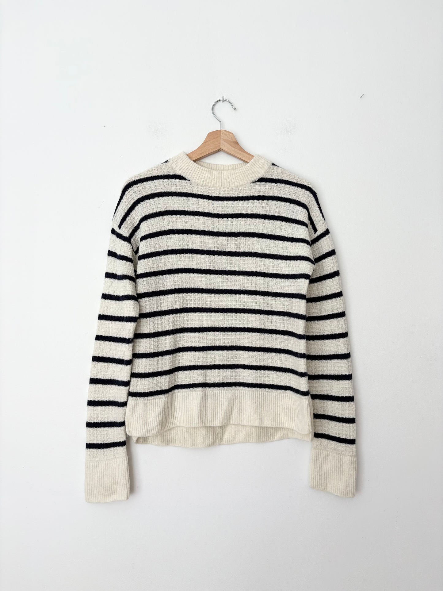 Uniqlo X Comptoir des cottoniers wool sweater S/M
