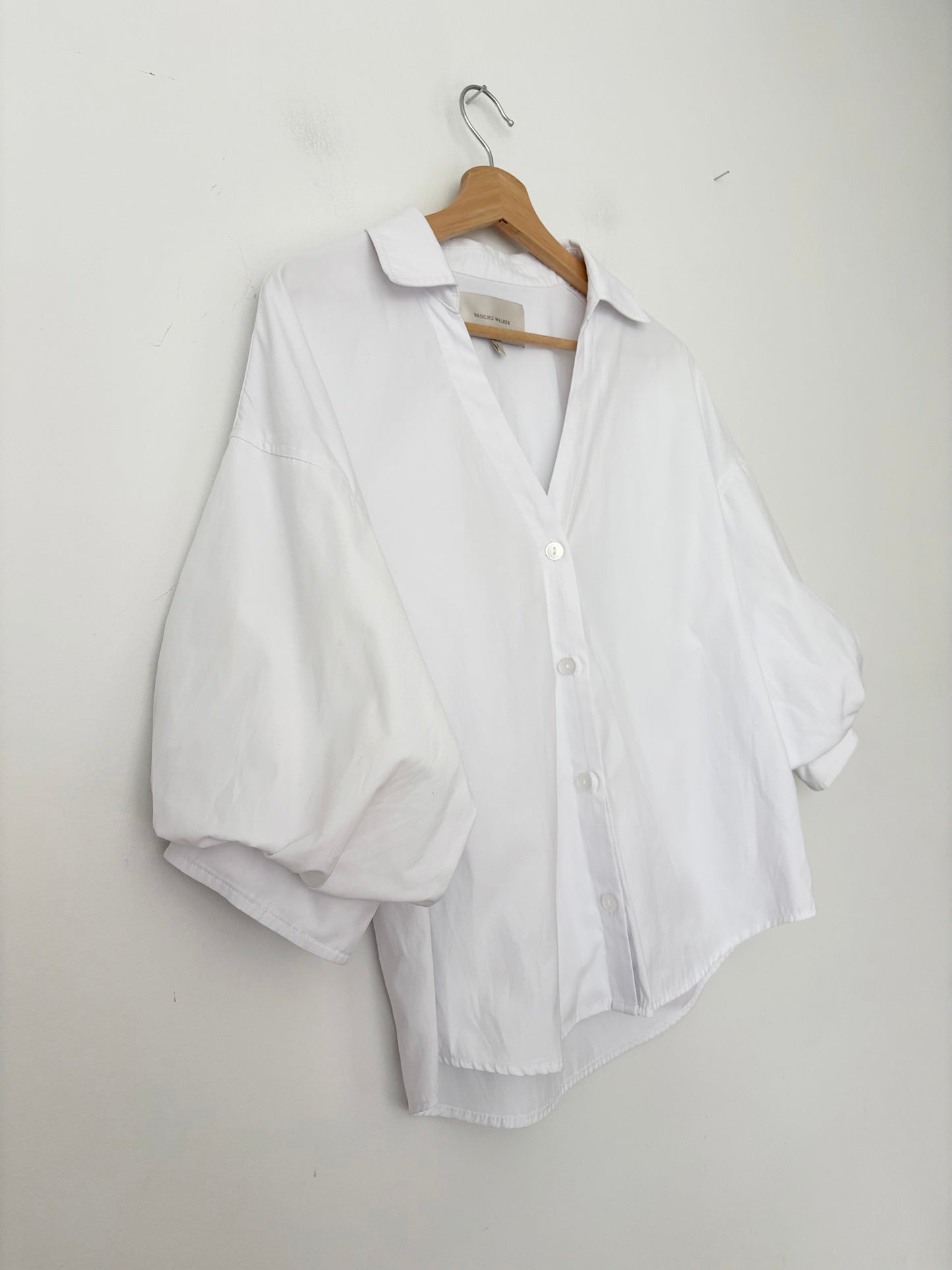Brochu Walker the kate shirt Small