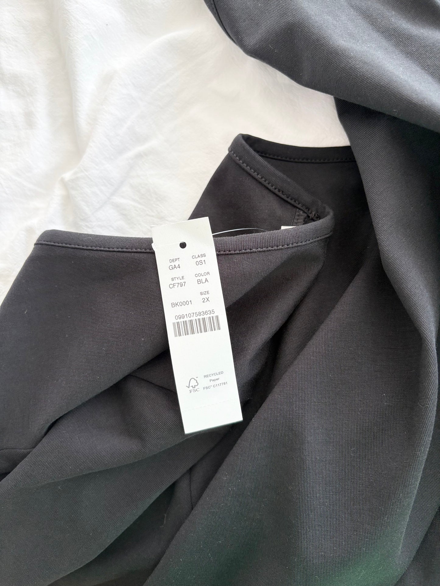 J.crew pleated ballet dress 2XL