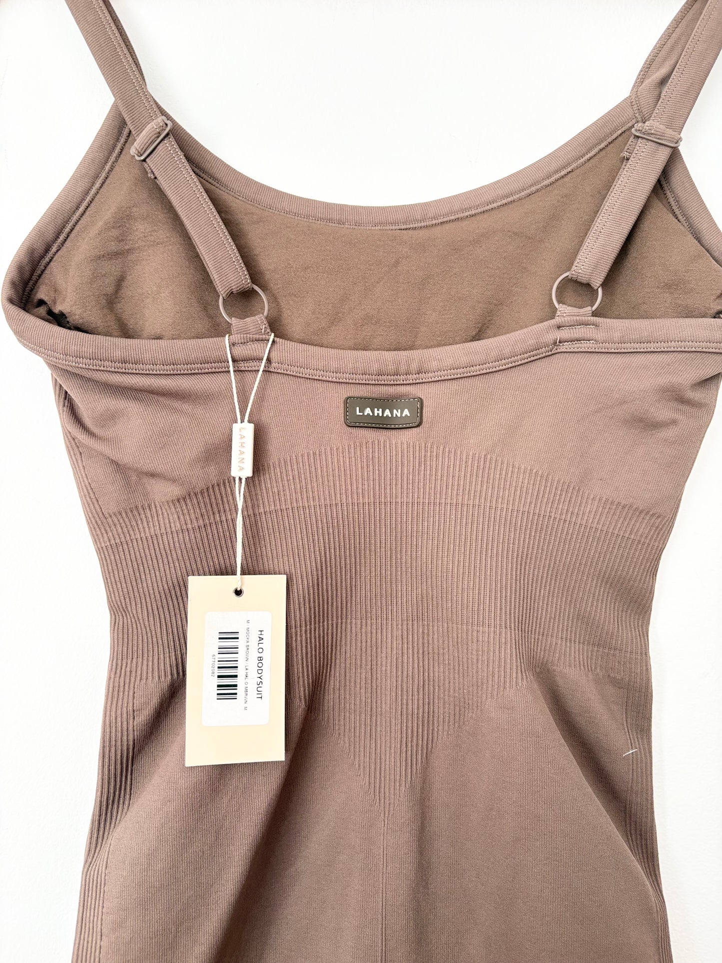 Lahana Halo romper Medium