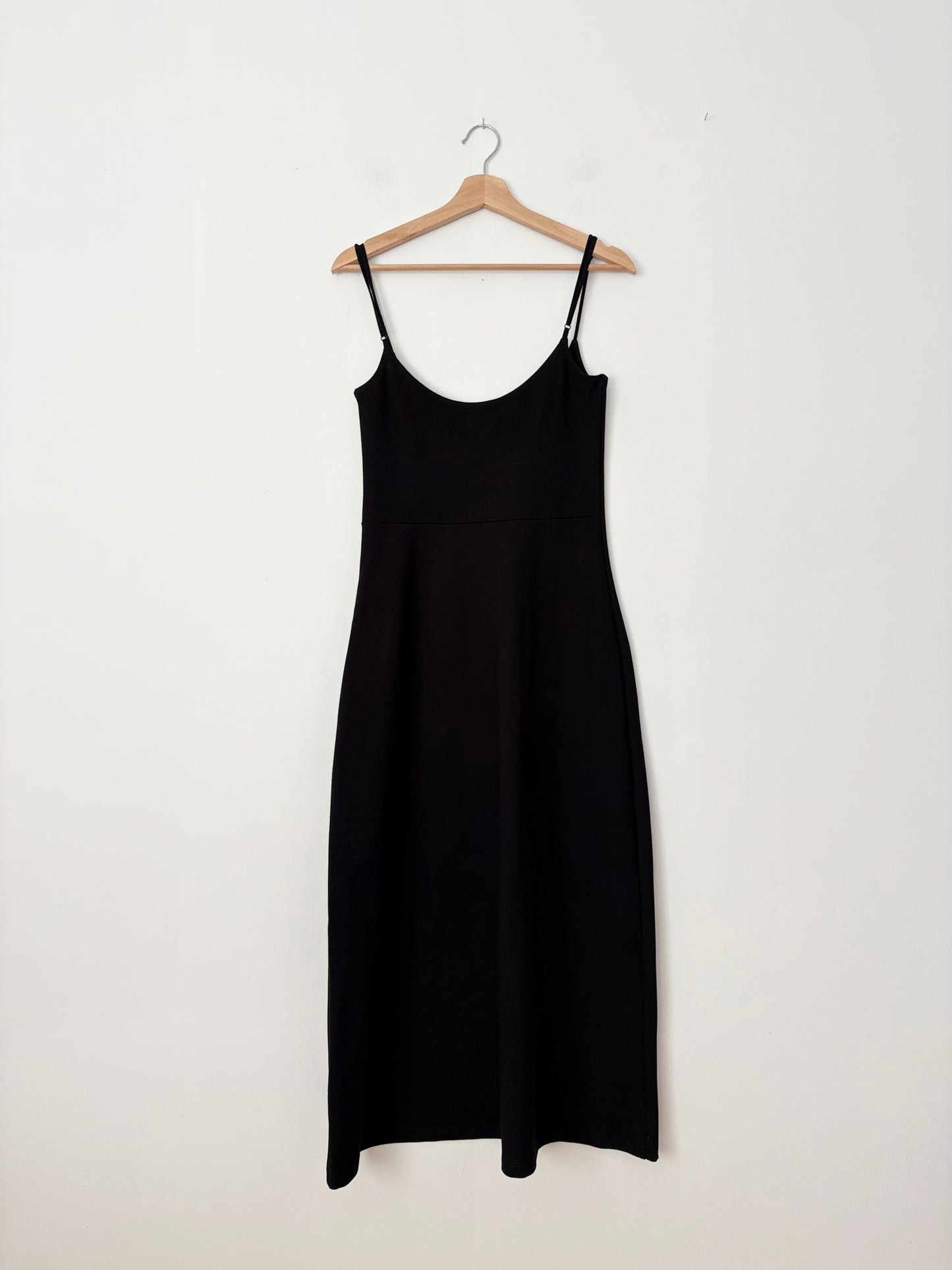LeSet Rio maxi tank dress Medium