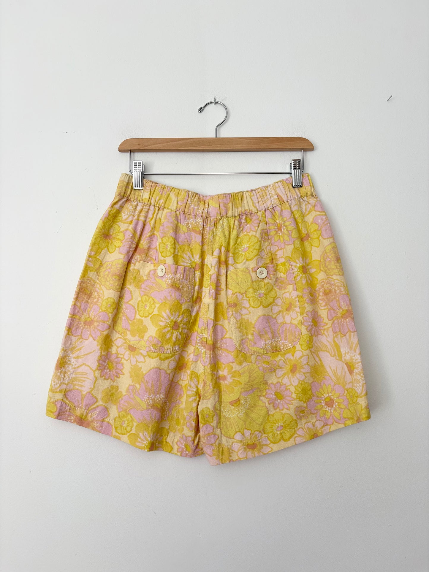Shorts relax Palo Duro Free people S/M