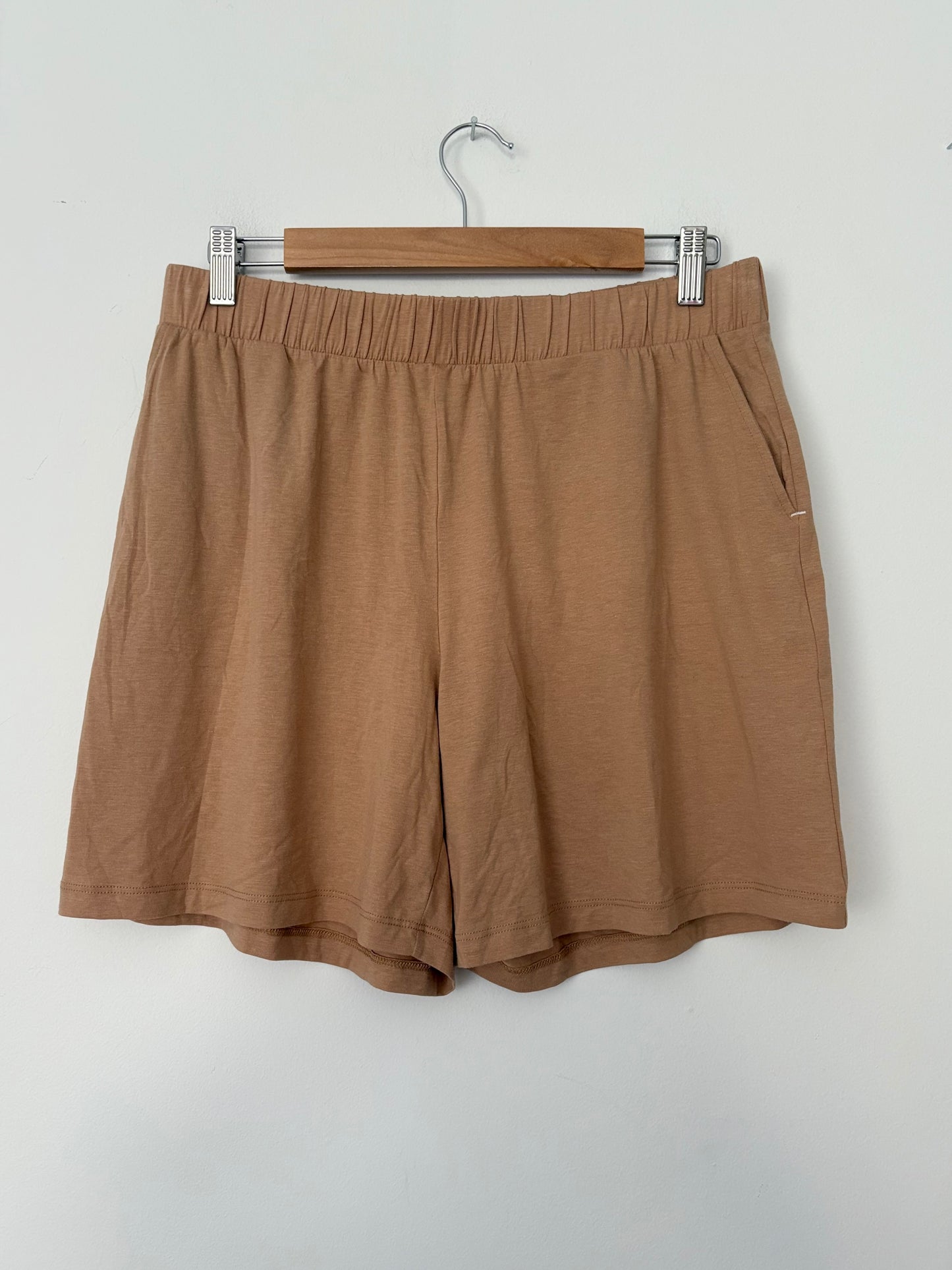 SKIN pull on soft shorts *Multiple Sizes*