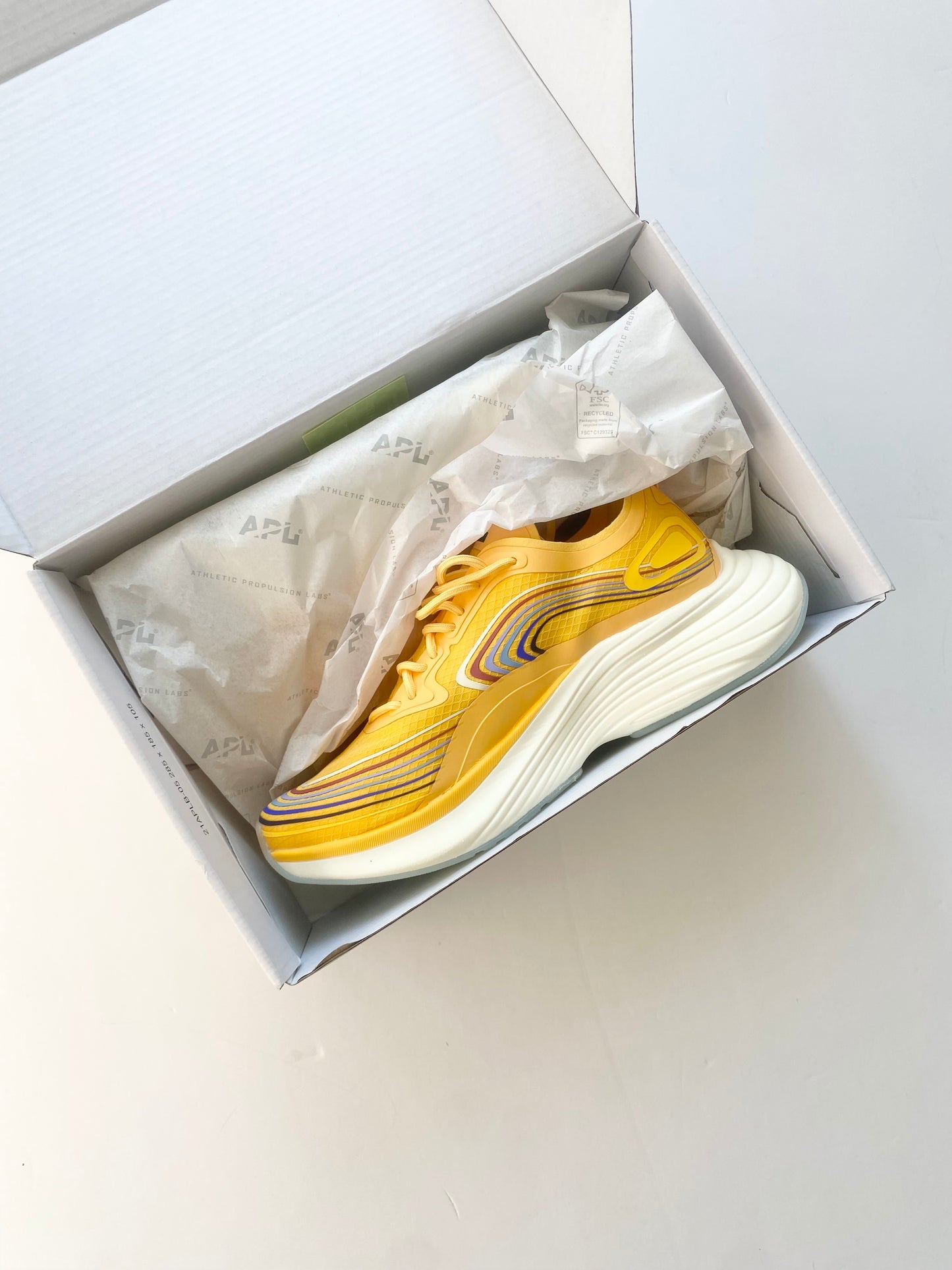 APL Streamline sneakers EUR35.5