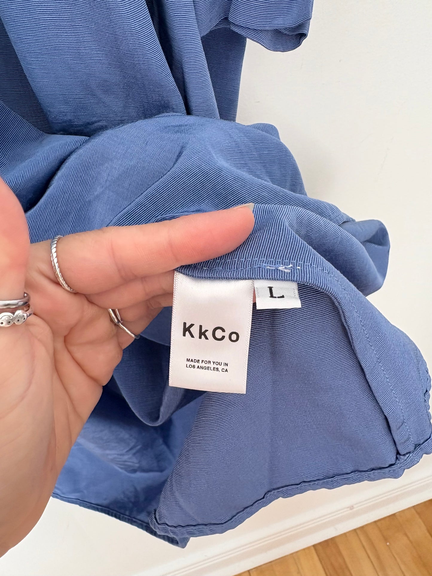 KkCo Sailor dress Large