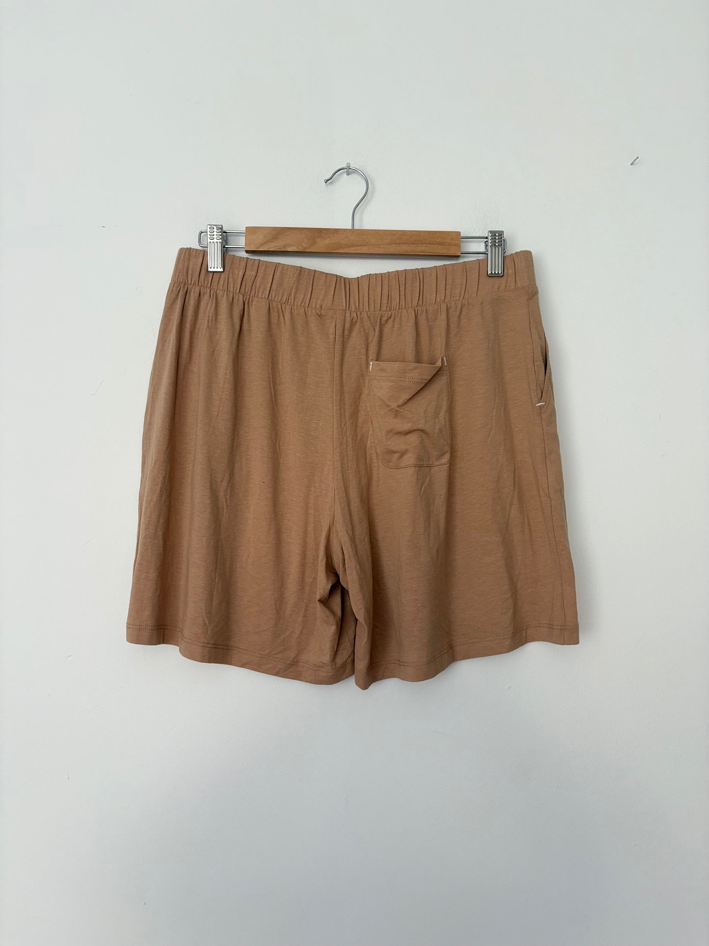 SKIN pull on soft shorts *Multiple Sizes*