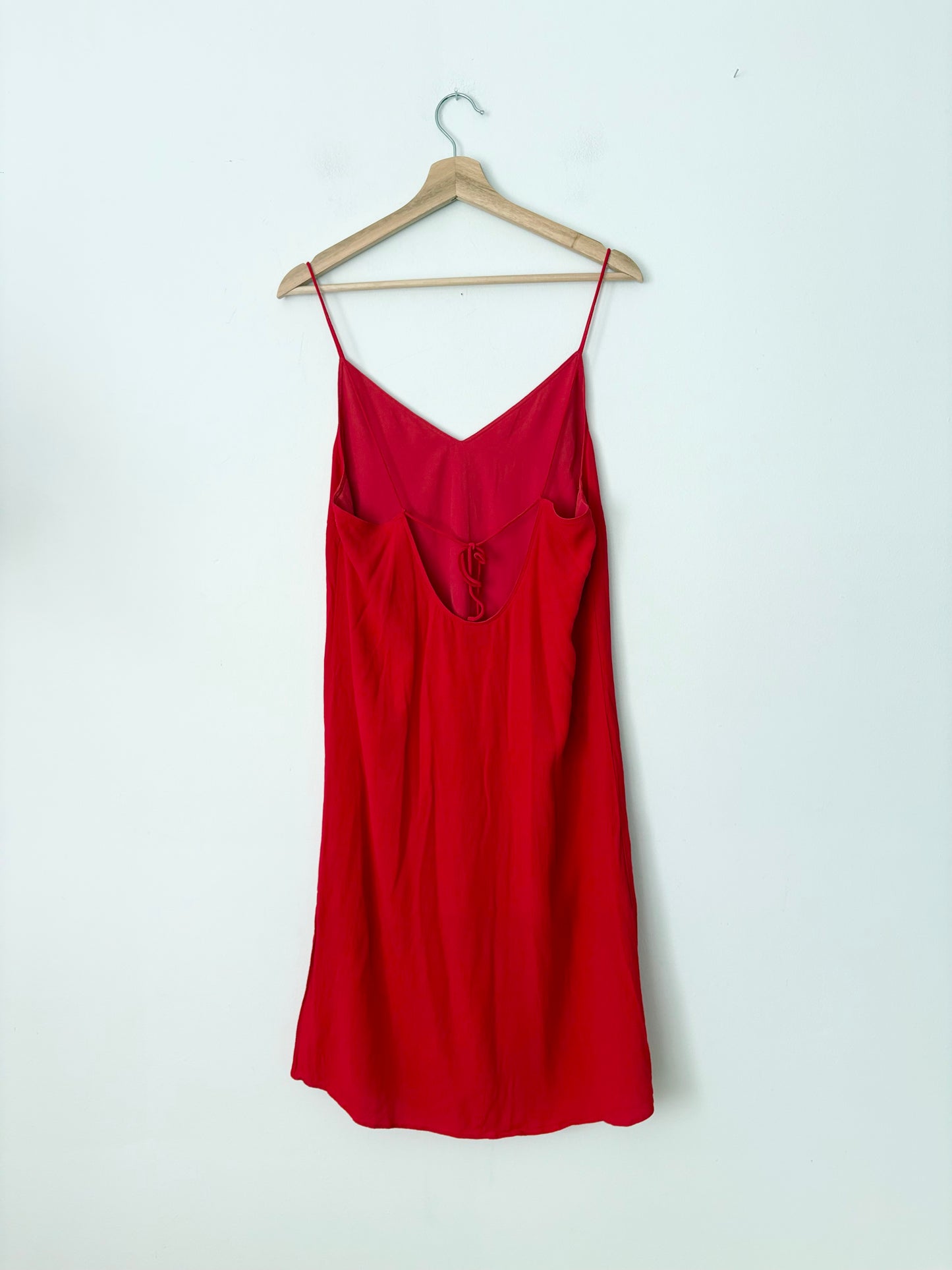Wilfred Free Felicity dress Small