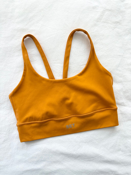 Soutien-gorge Active Luxform Scoop Y Small