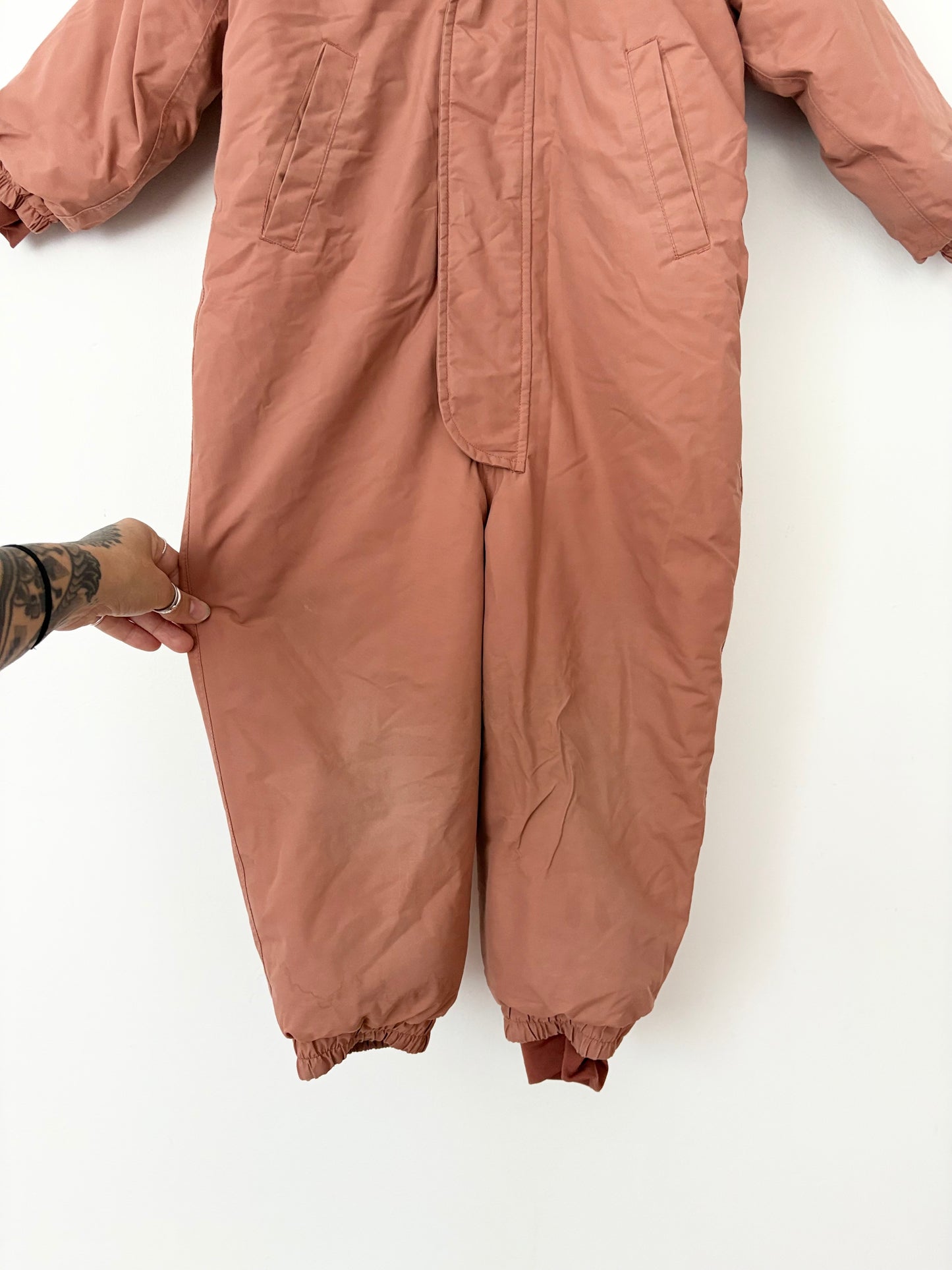 Konges Slojd wintersuit 3Y