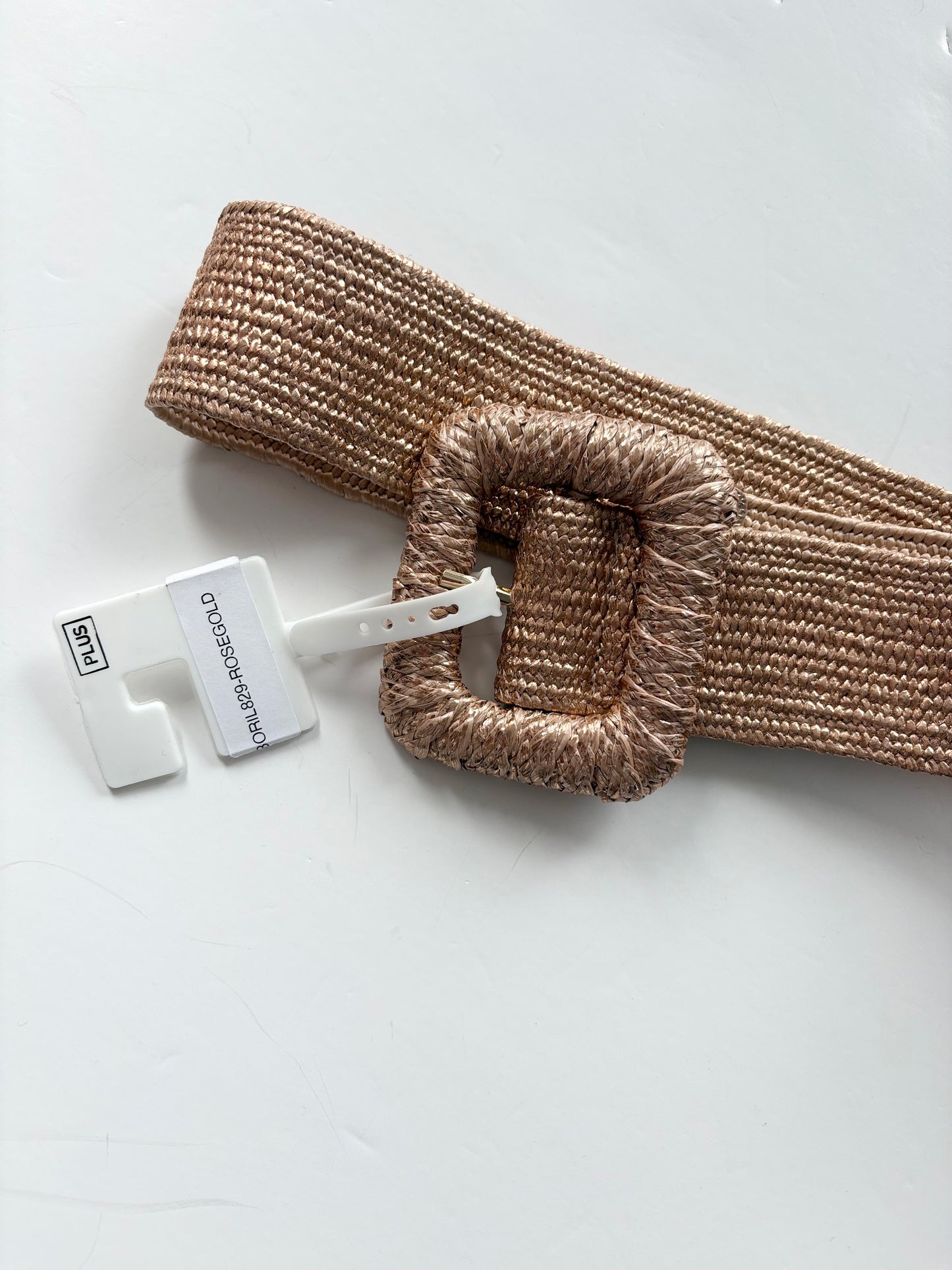 8 other reasons bronze belted belt