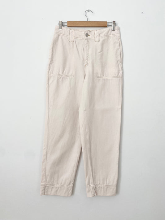 Oui, l'authentique jean relax fit Medium