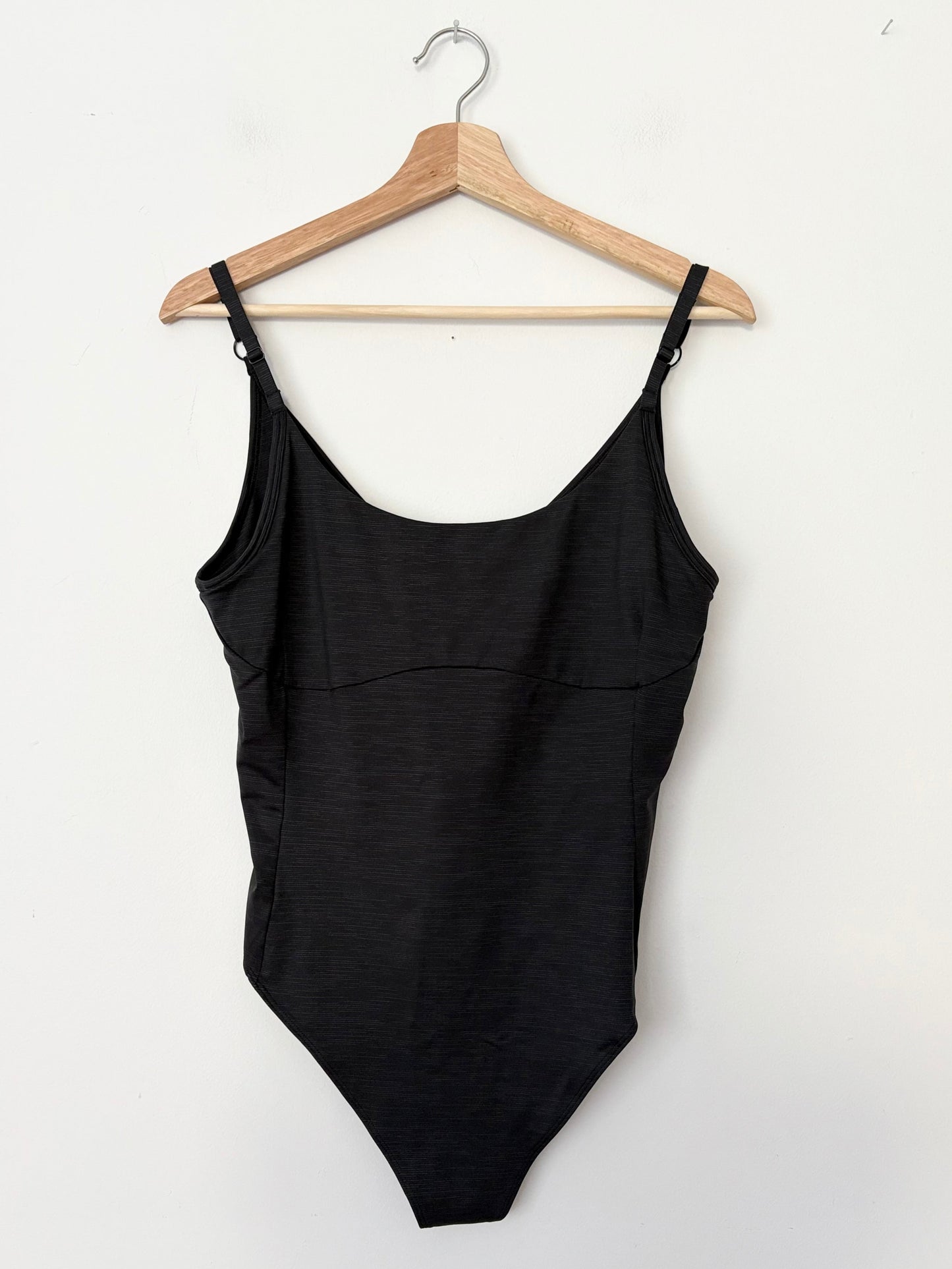 Outdoor Voices sweatteach Leotard XL