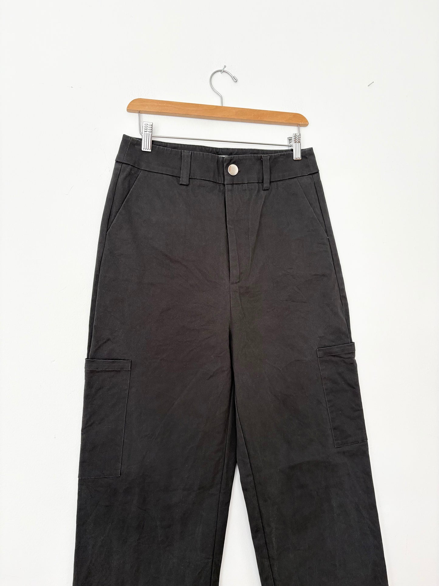 RE ONA Kaia carpenter pants Medium