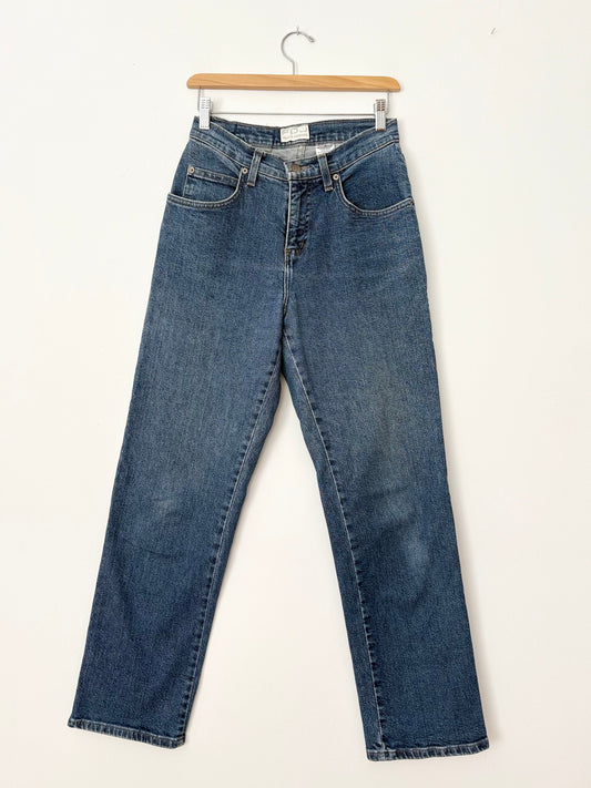 Jean droit vintage W26