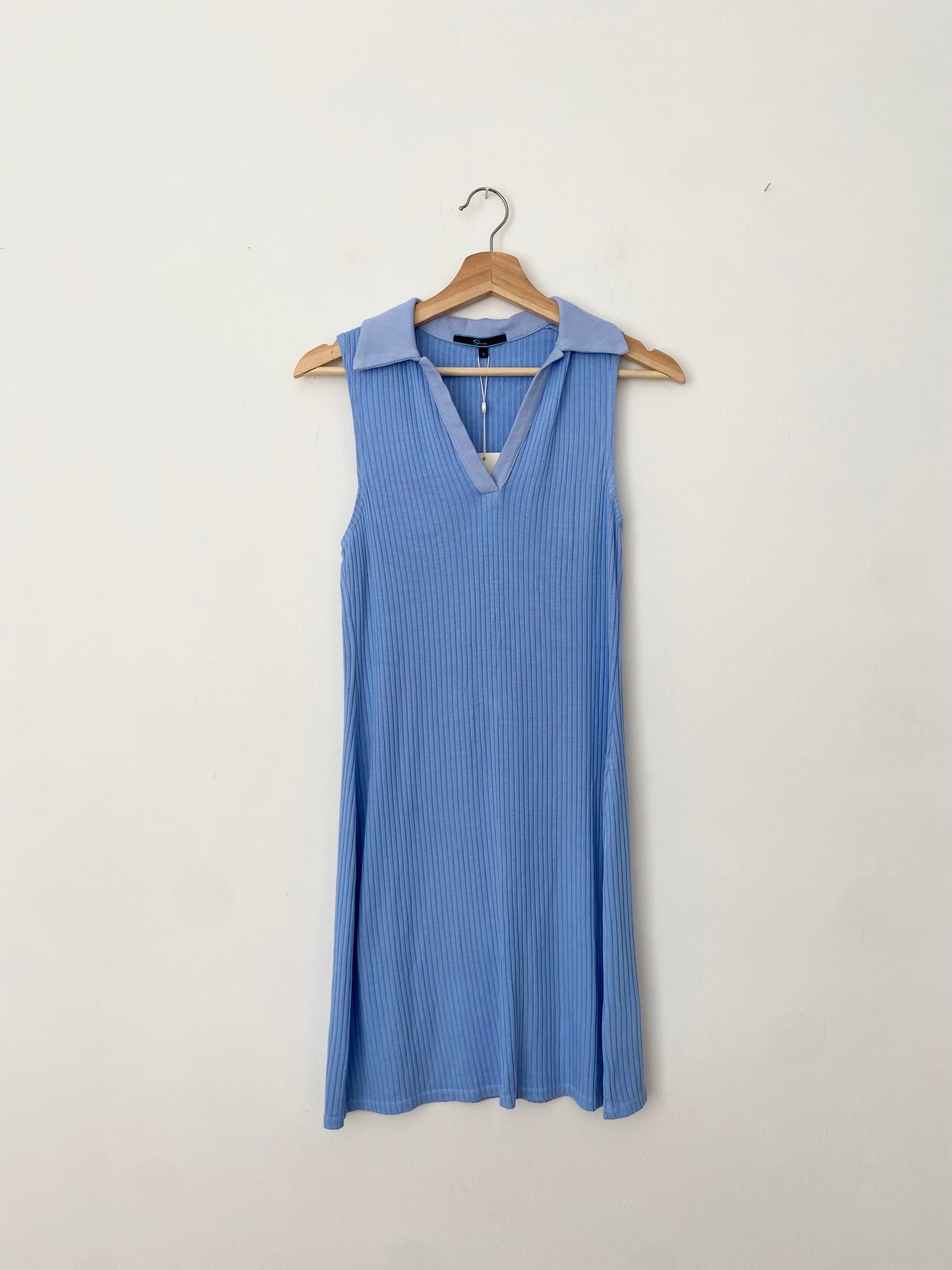 Robe de tennis côtelée SHORE Small