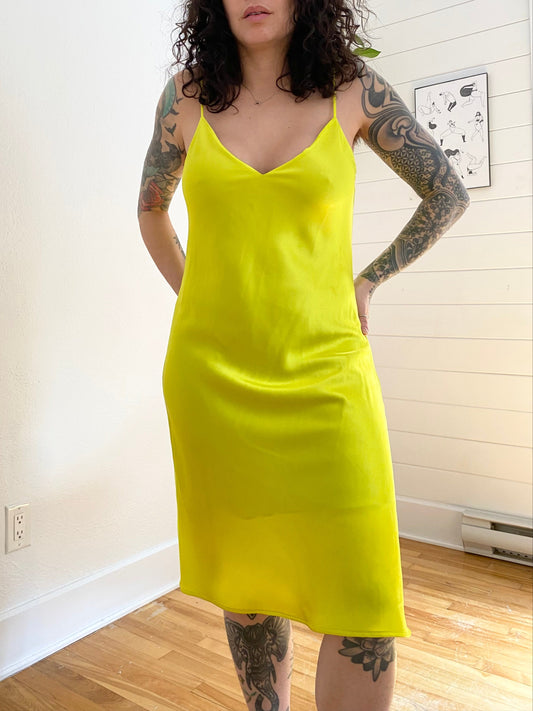 Robe nuisette Rag & Bone Mallory Medium