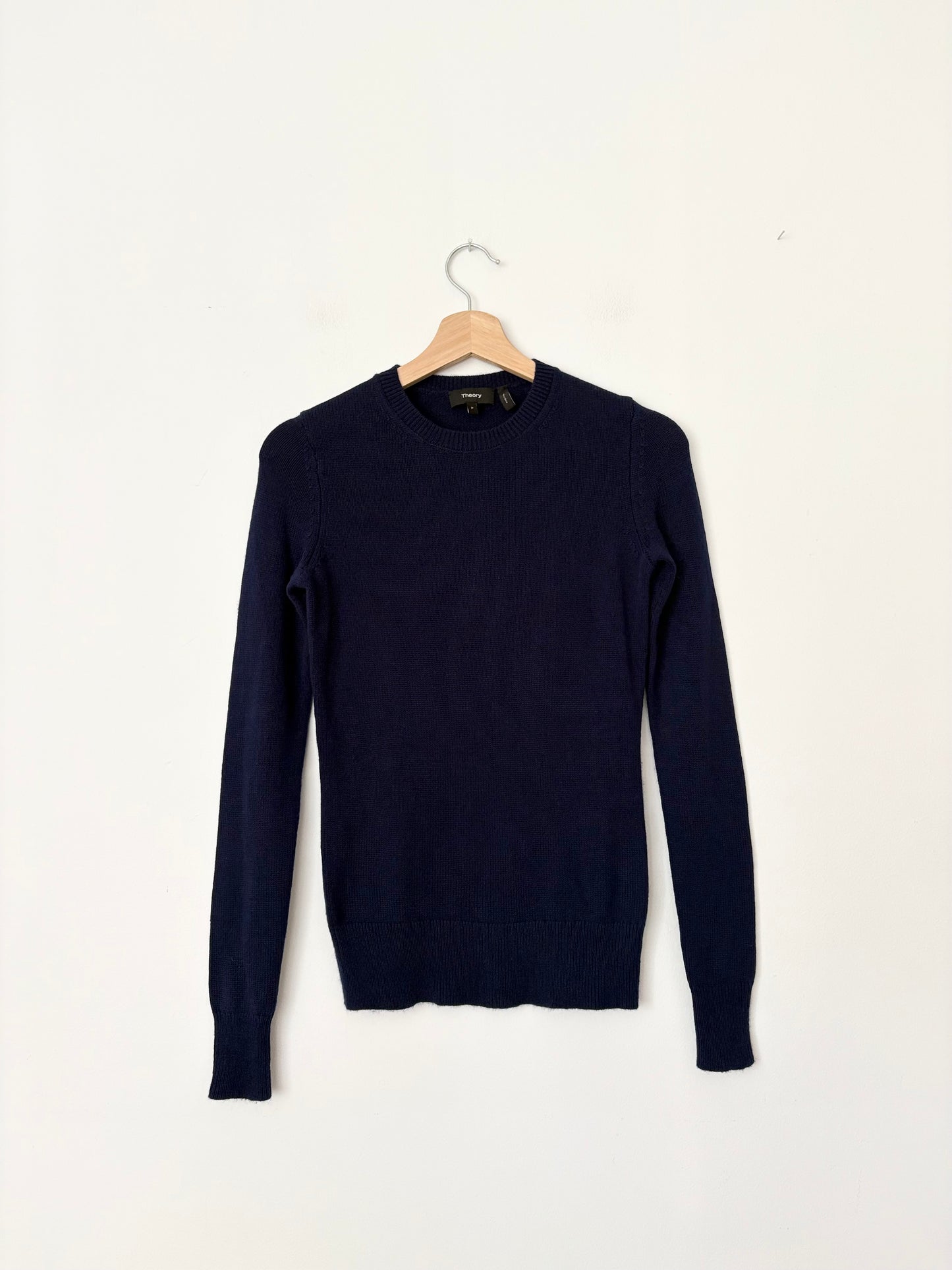 Theory Kaylenna cashmere sweater Small