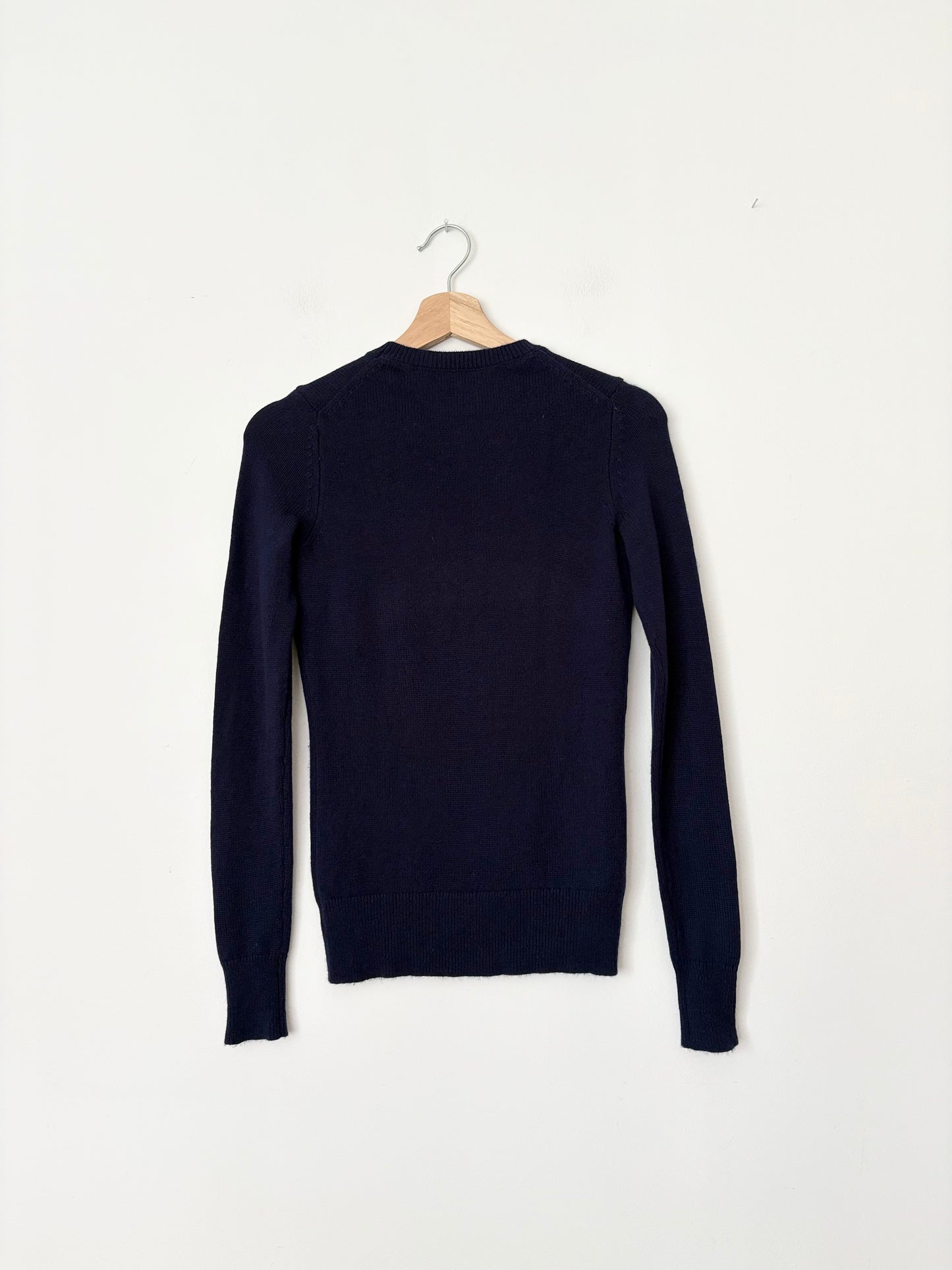 Theory Kaylenna cashmere sweater Small