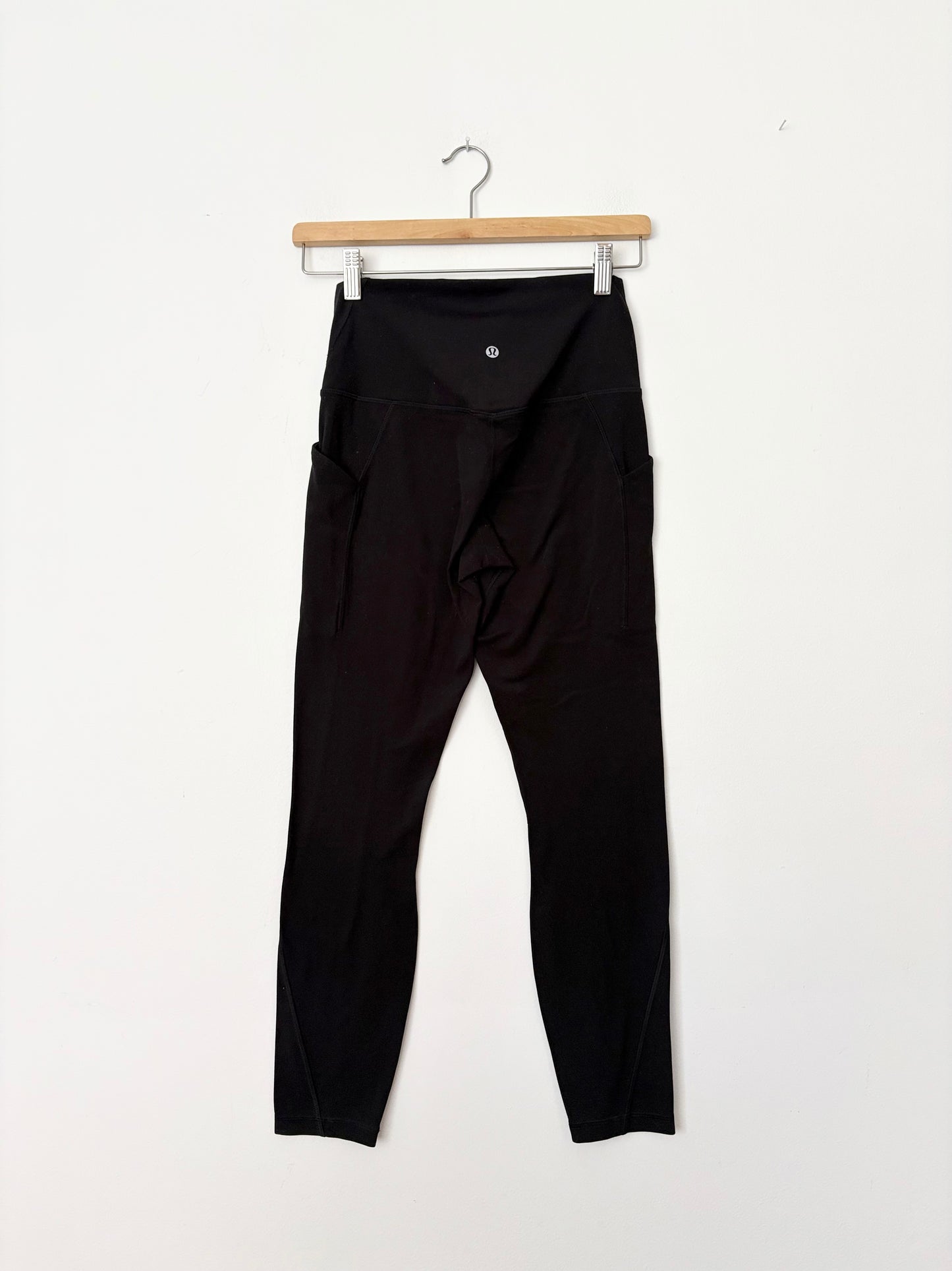 Lululemon Align pocket leggings size 6