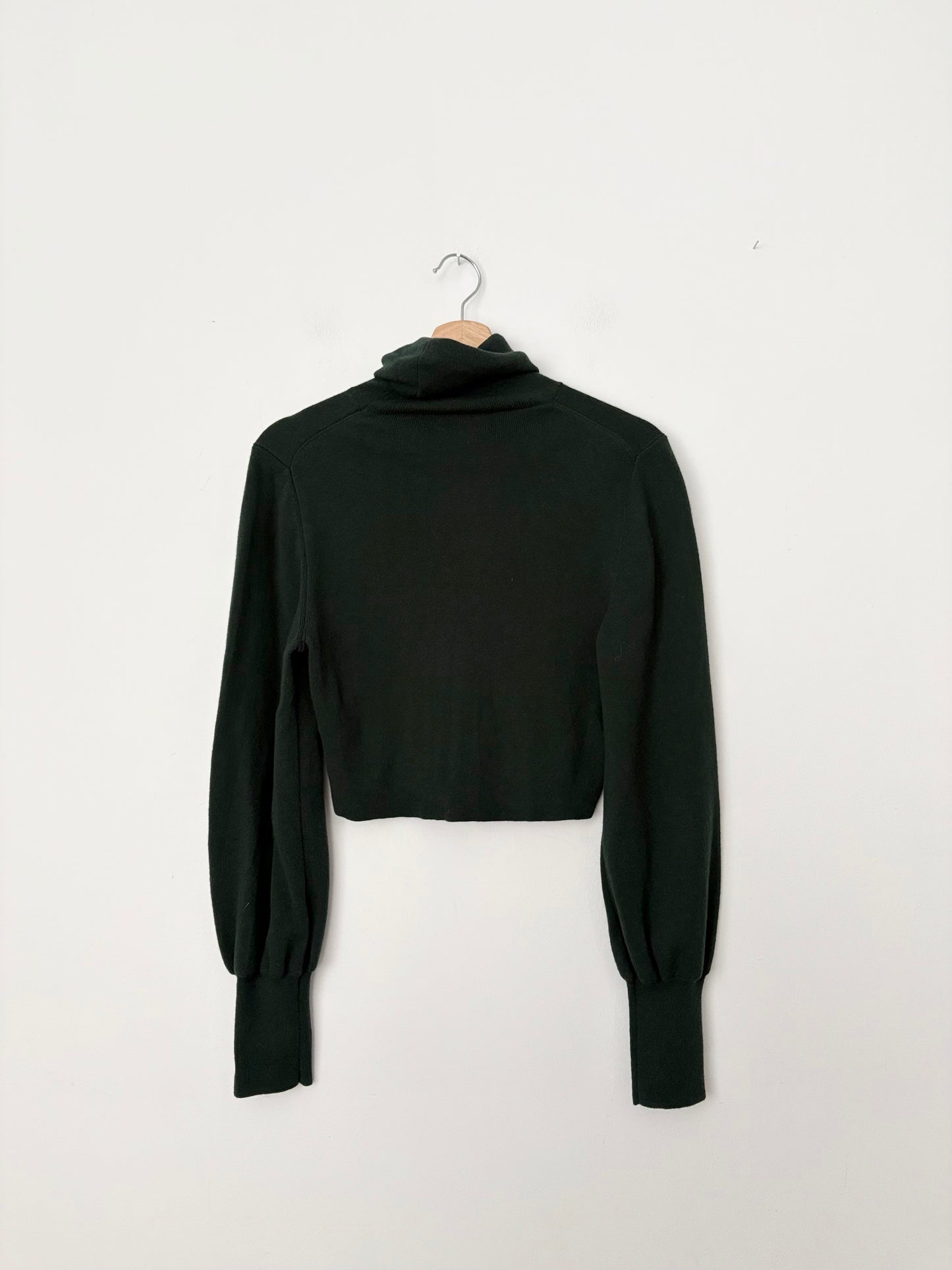 Pull en laine mélangée Wilfred Rebecca, taille M