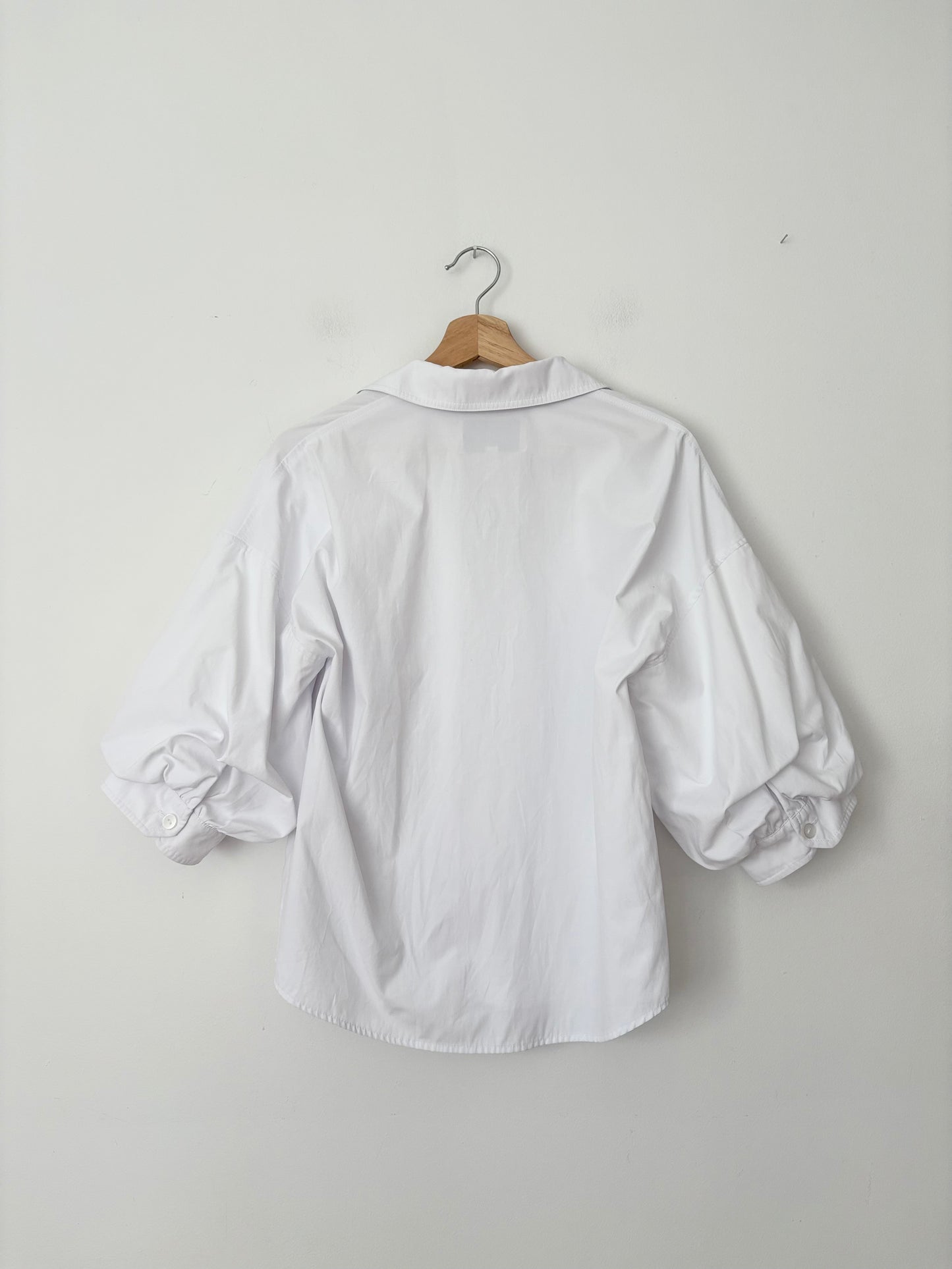 Brochu Walker the kate shirt Small