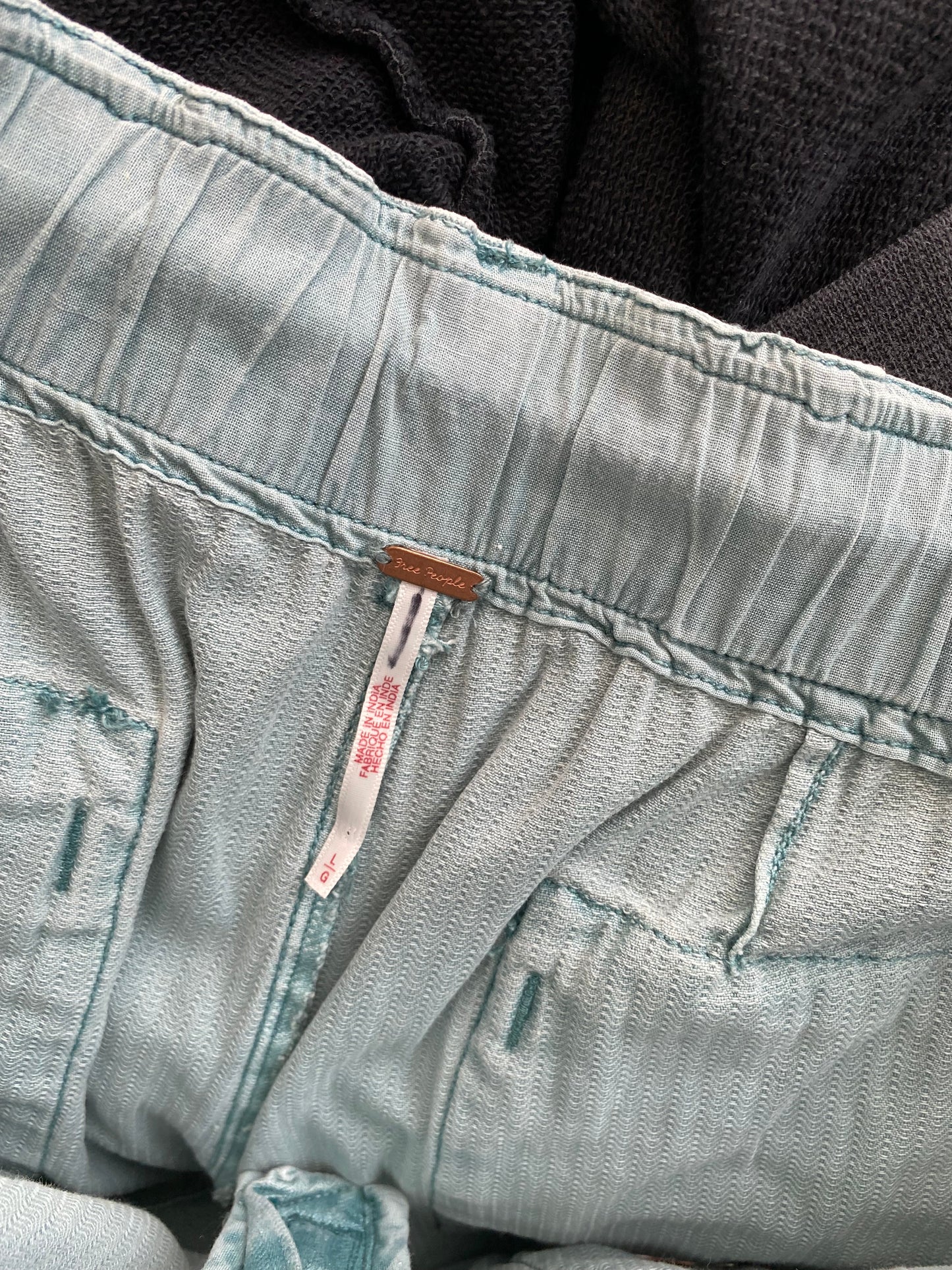 Short cargo Free People Waimea L/XL