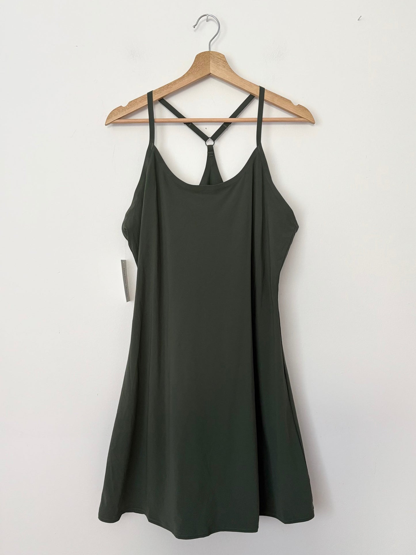 Outdoor Voices la robe d'exercice Outdoor voices XL