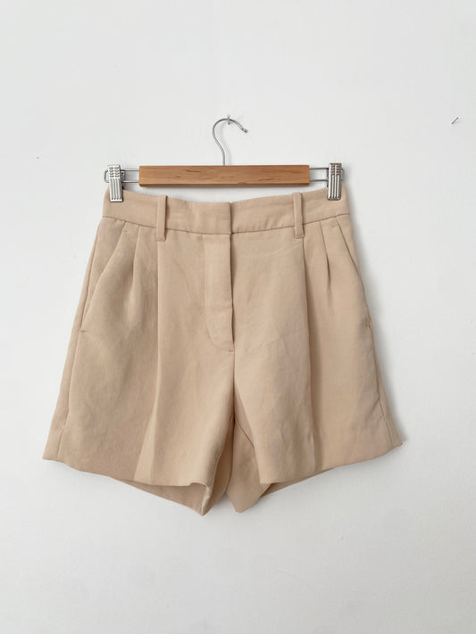 Wilfred le short sans effort W26