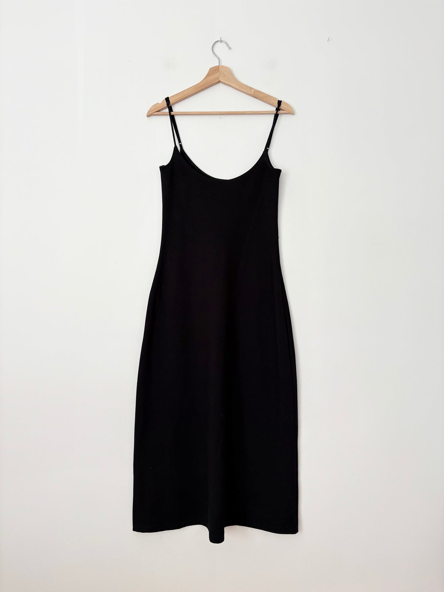 LeSet Rio maxi tank dress Medium