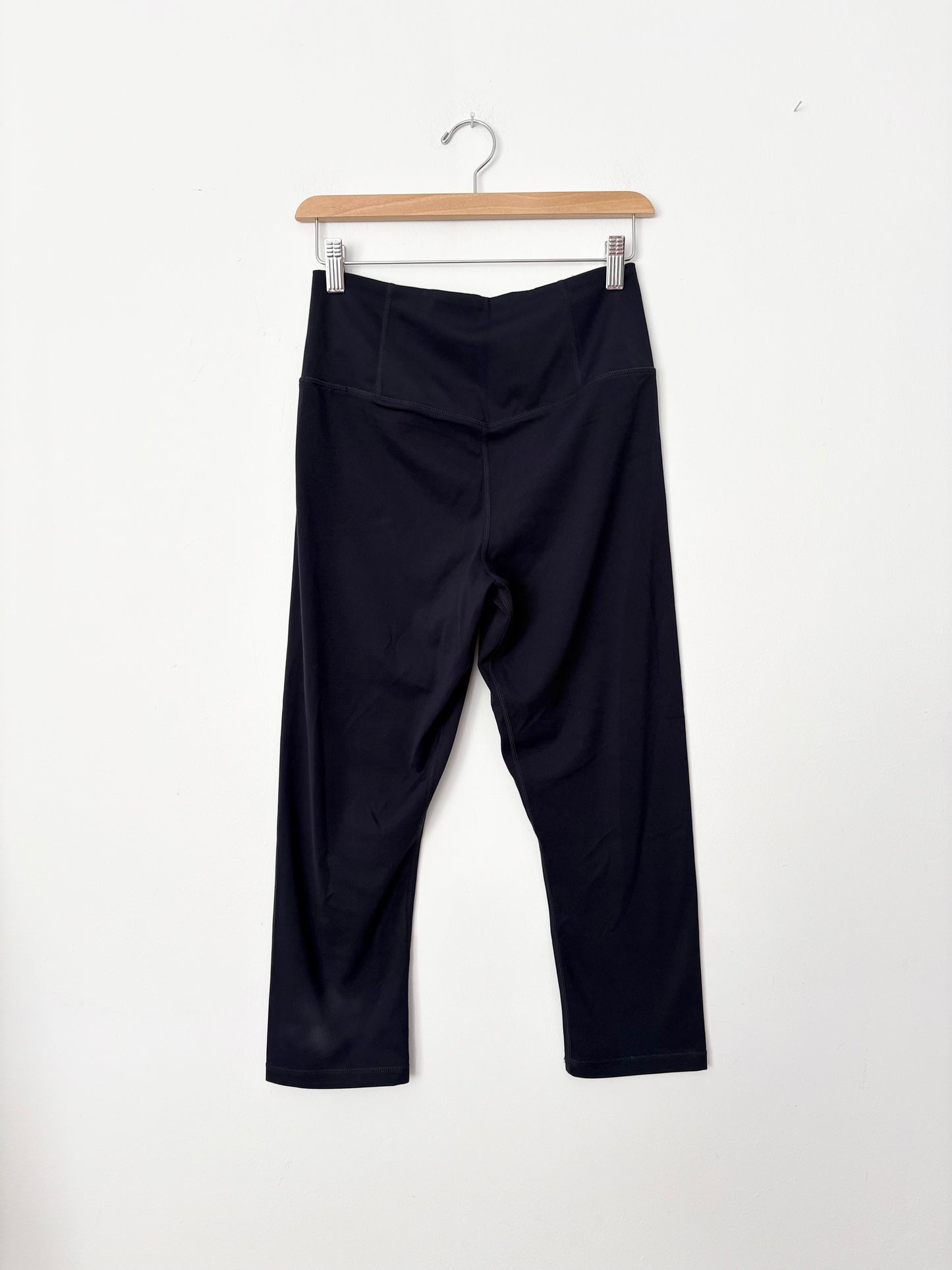 Leggings de sport taille haute Quince Power Up, taille M