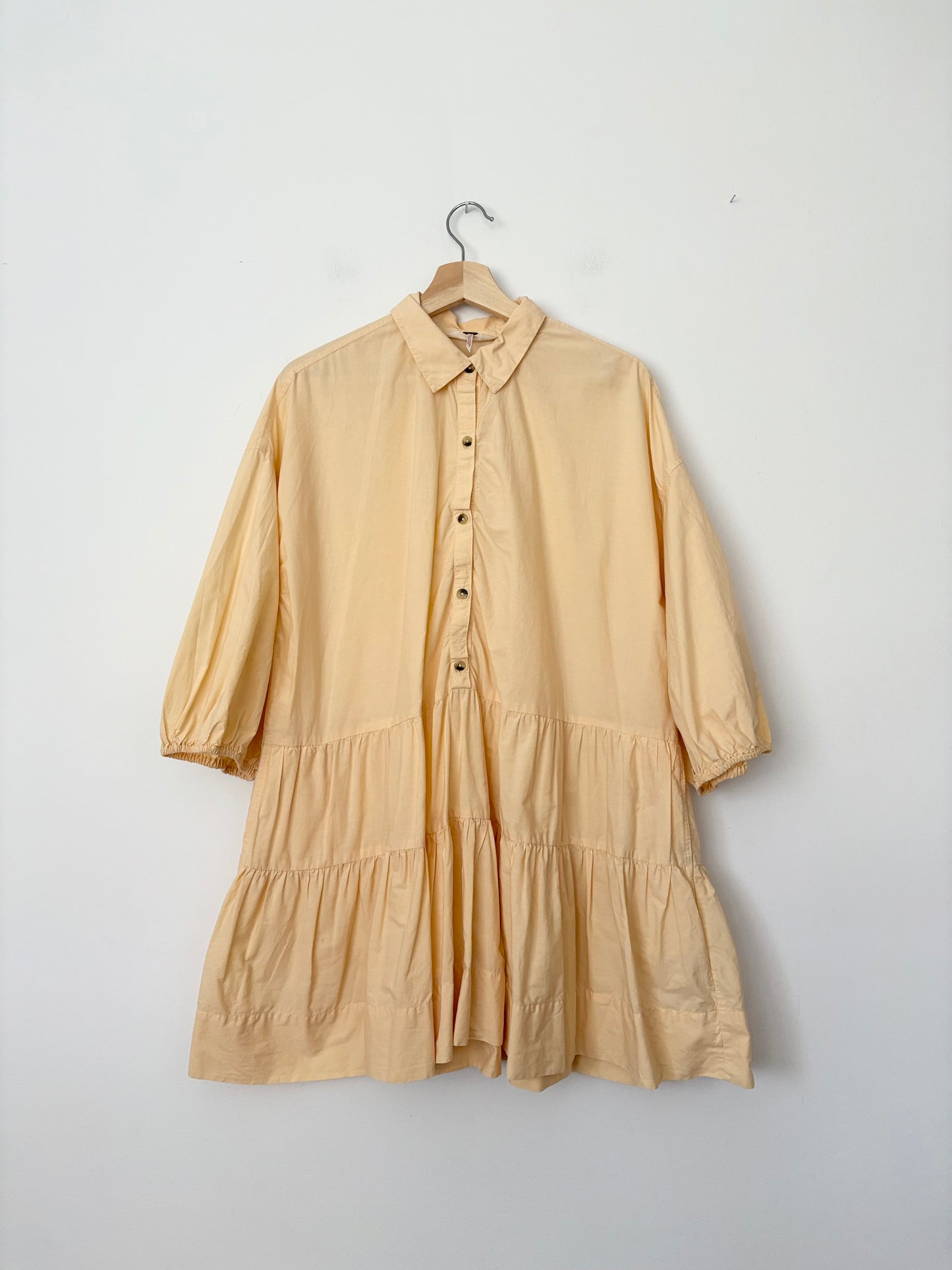 Free People Misha dress S/M
